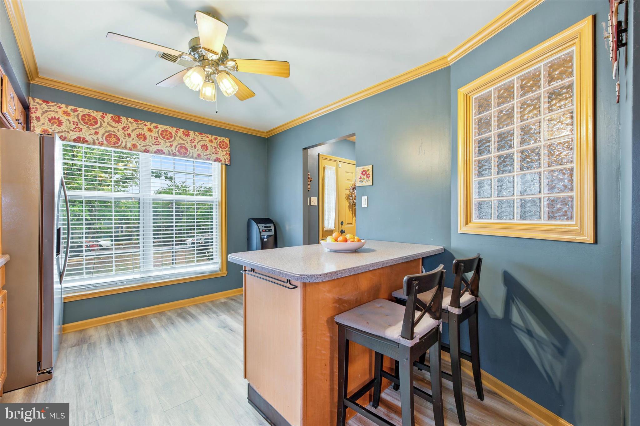 EXTON STATION - Residential