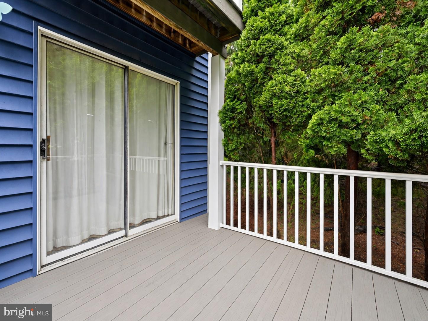 EXTON STATION - Residential