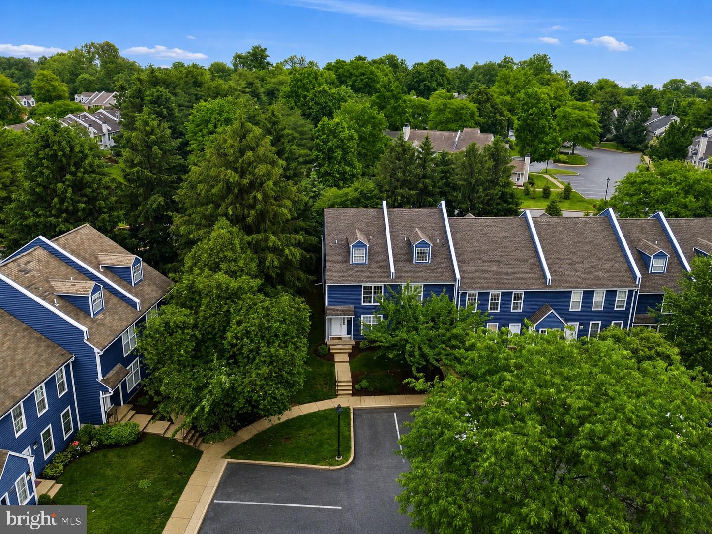 EXTON STATION - Residential
