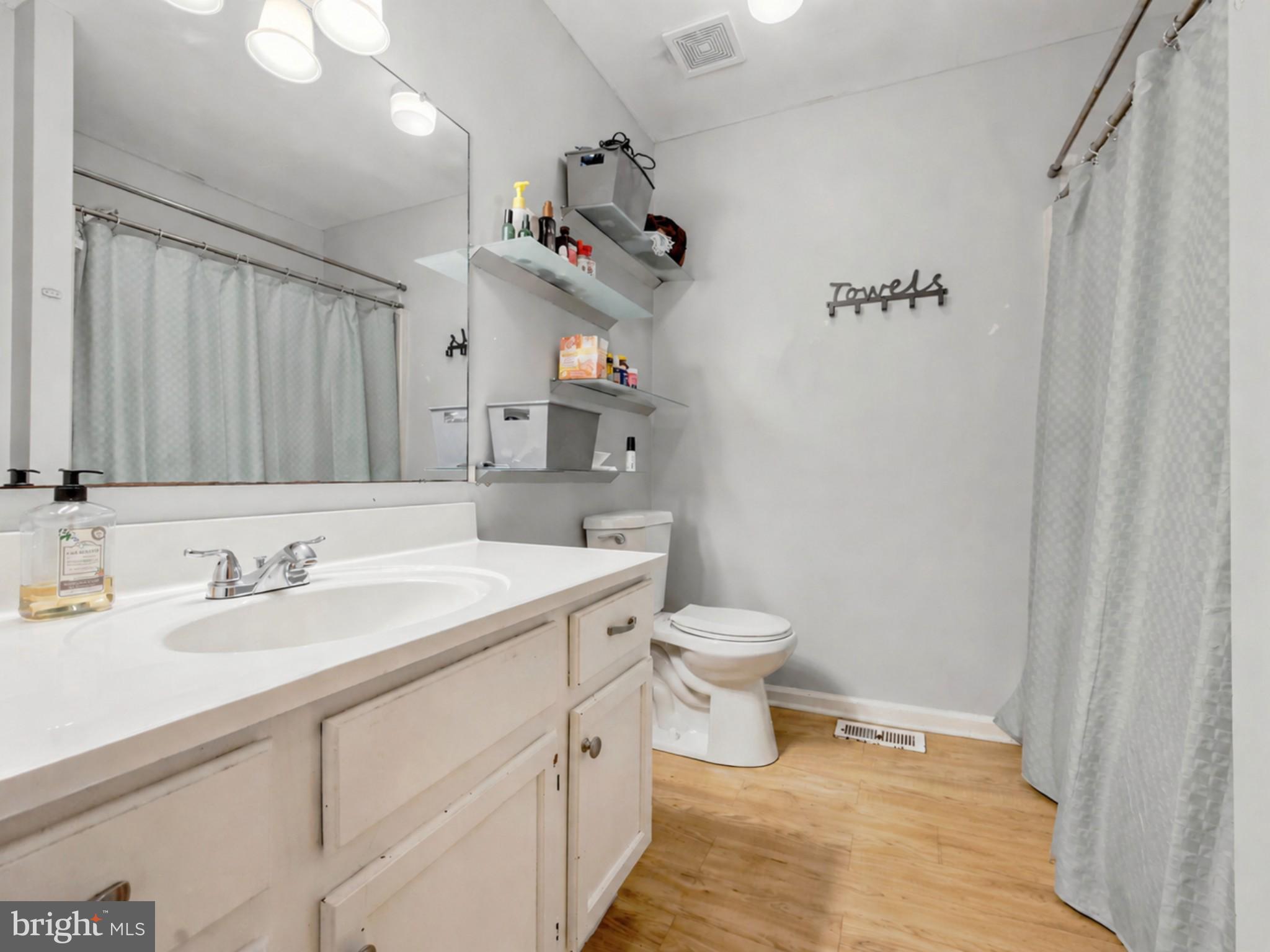 EXTON STATION - Residential