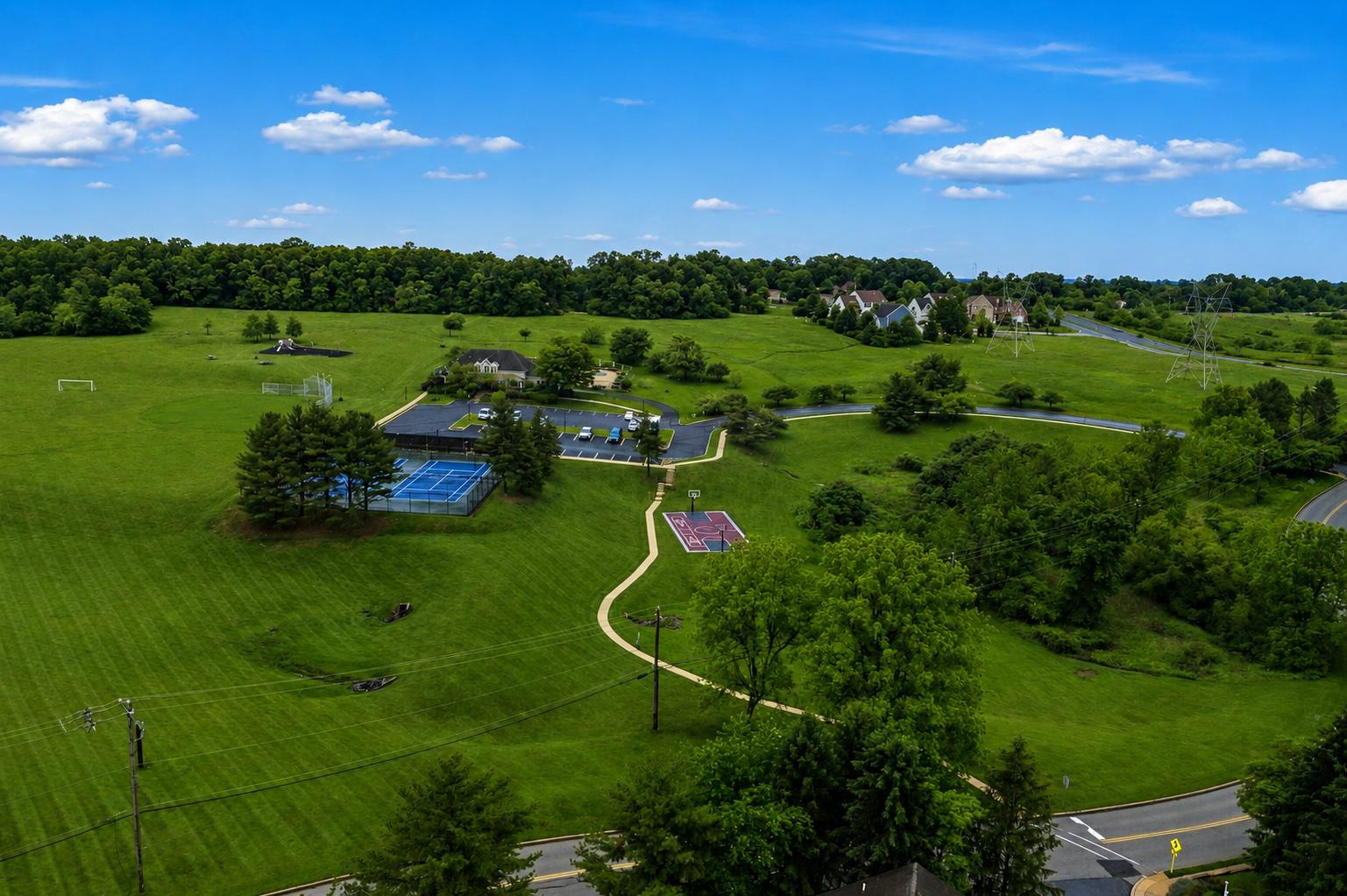 EXTON STATION - Residential