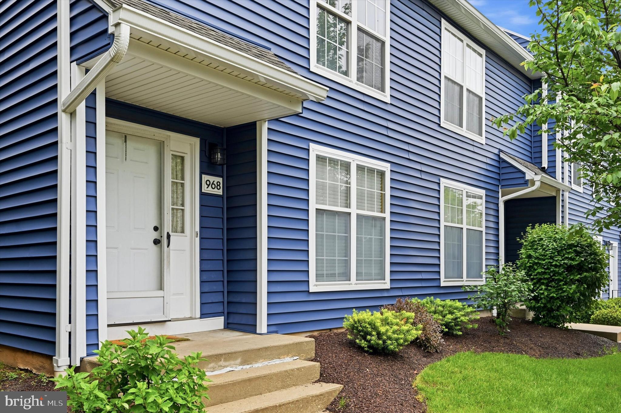EXTON STATION - Residential