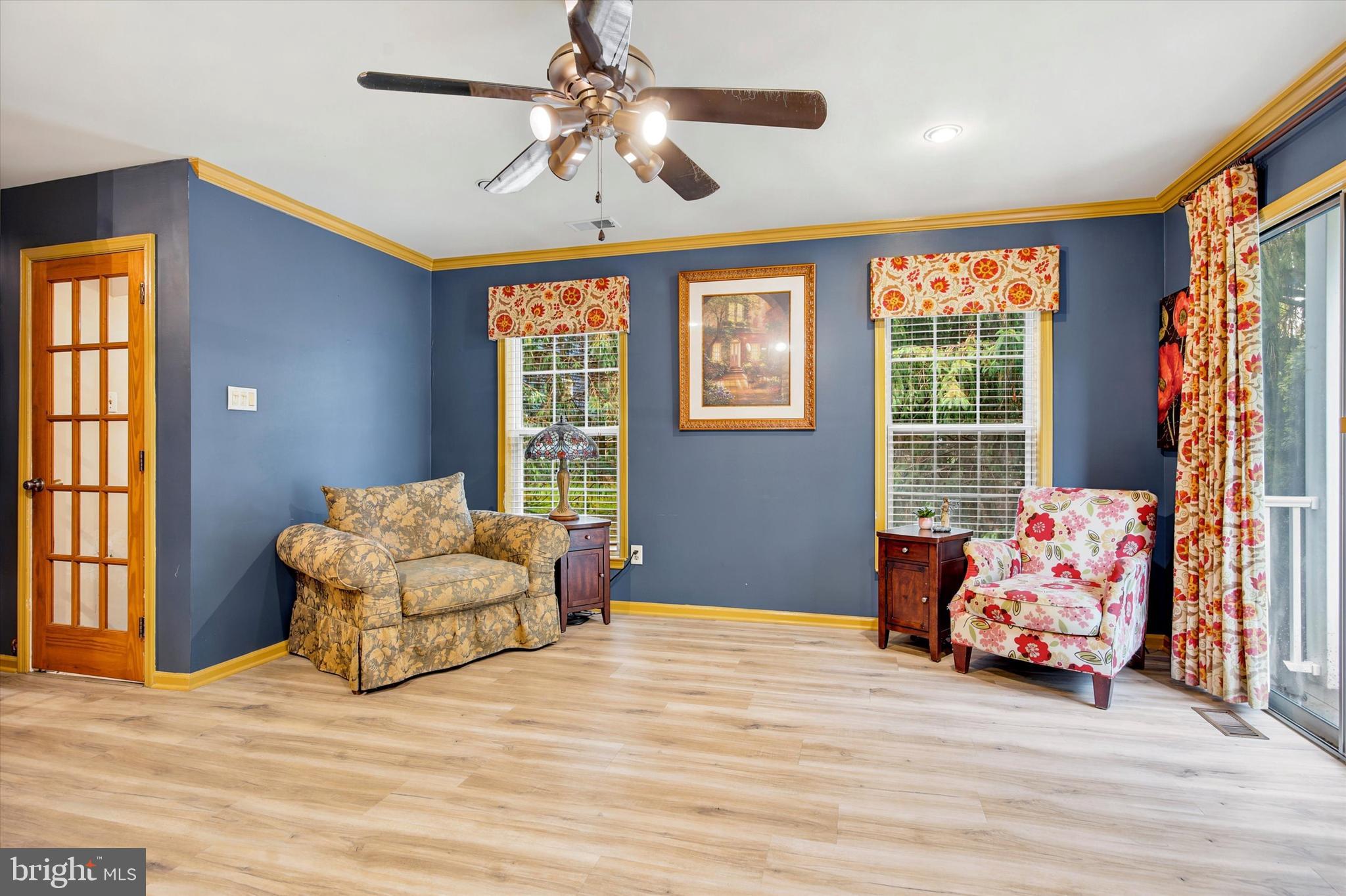 EXTON STATION - Residential