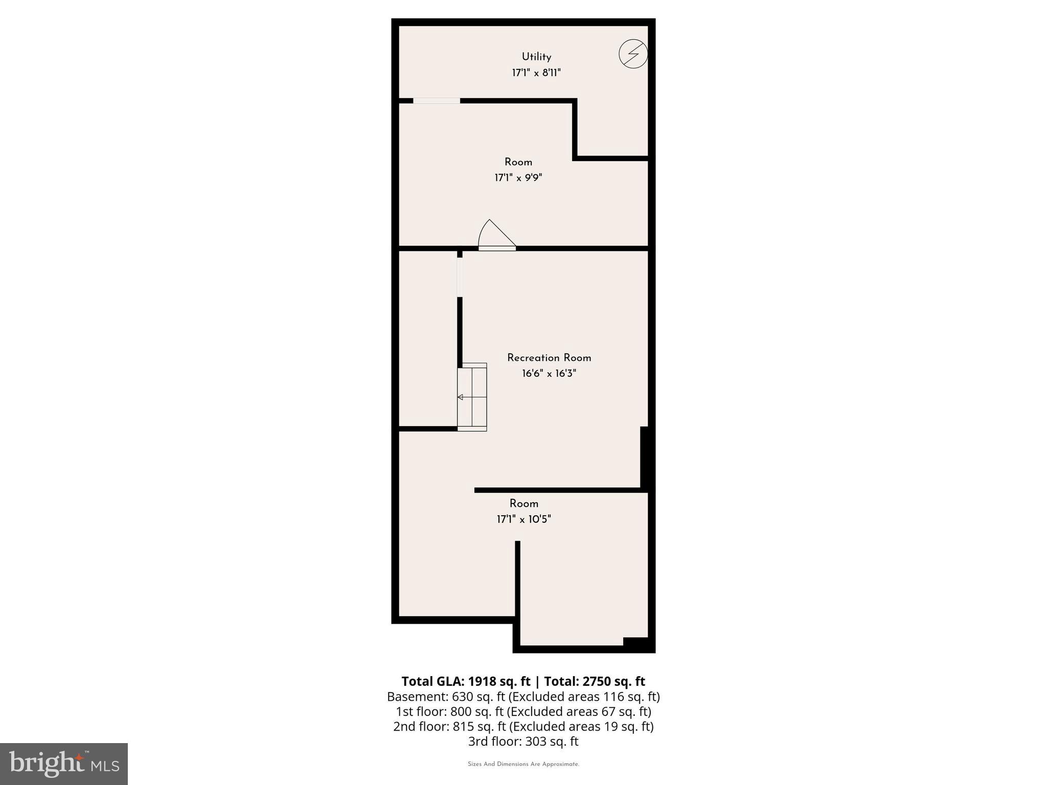EXTON STATION - Residential