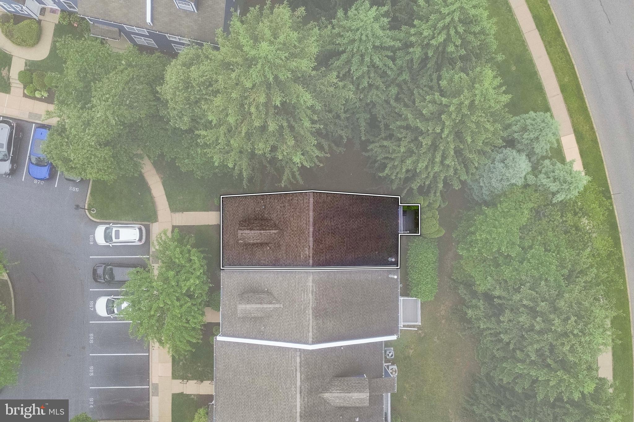 EXTON STATION - Residential