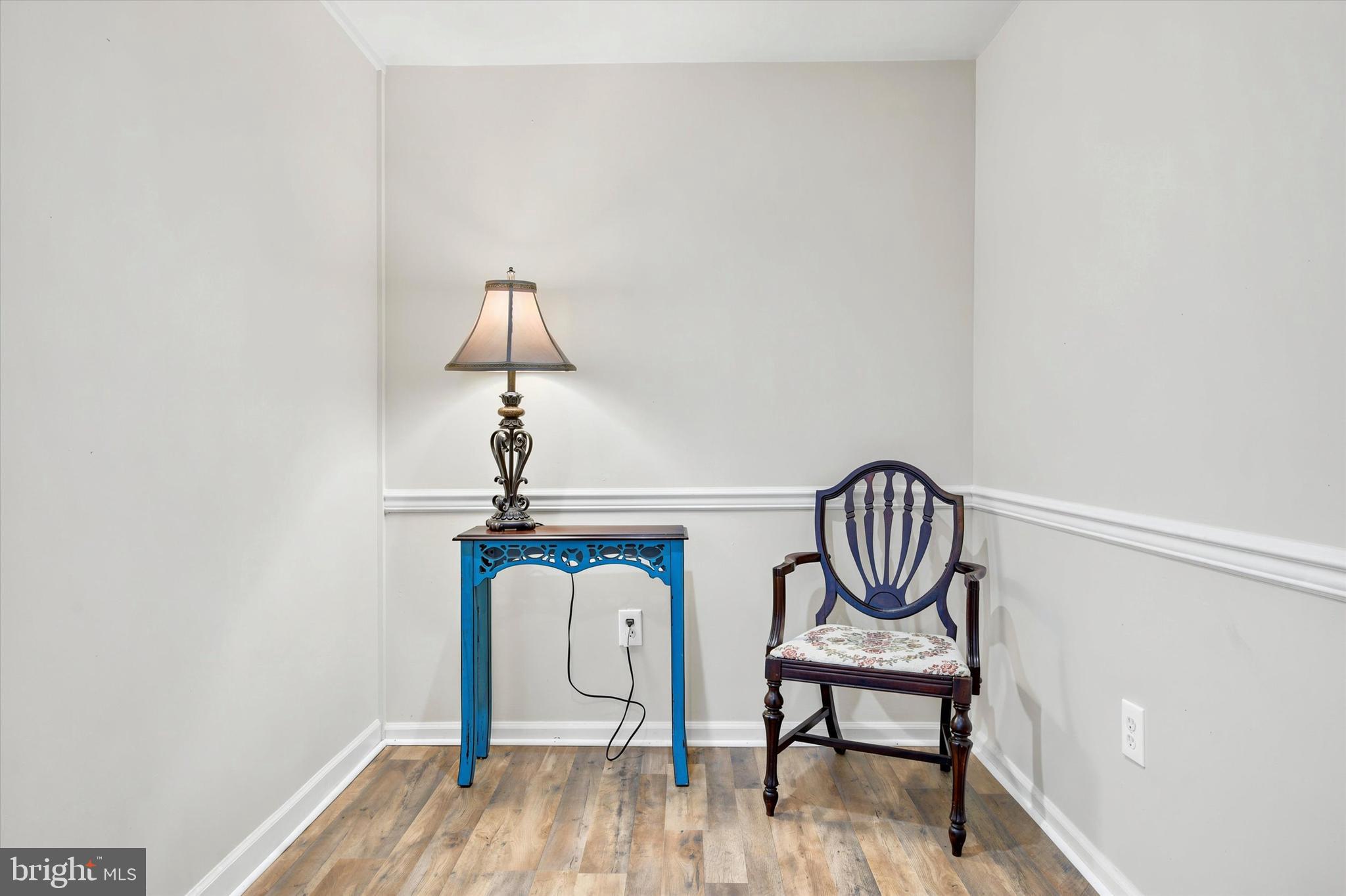 EXTON STATION - Residential