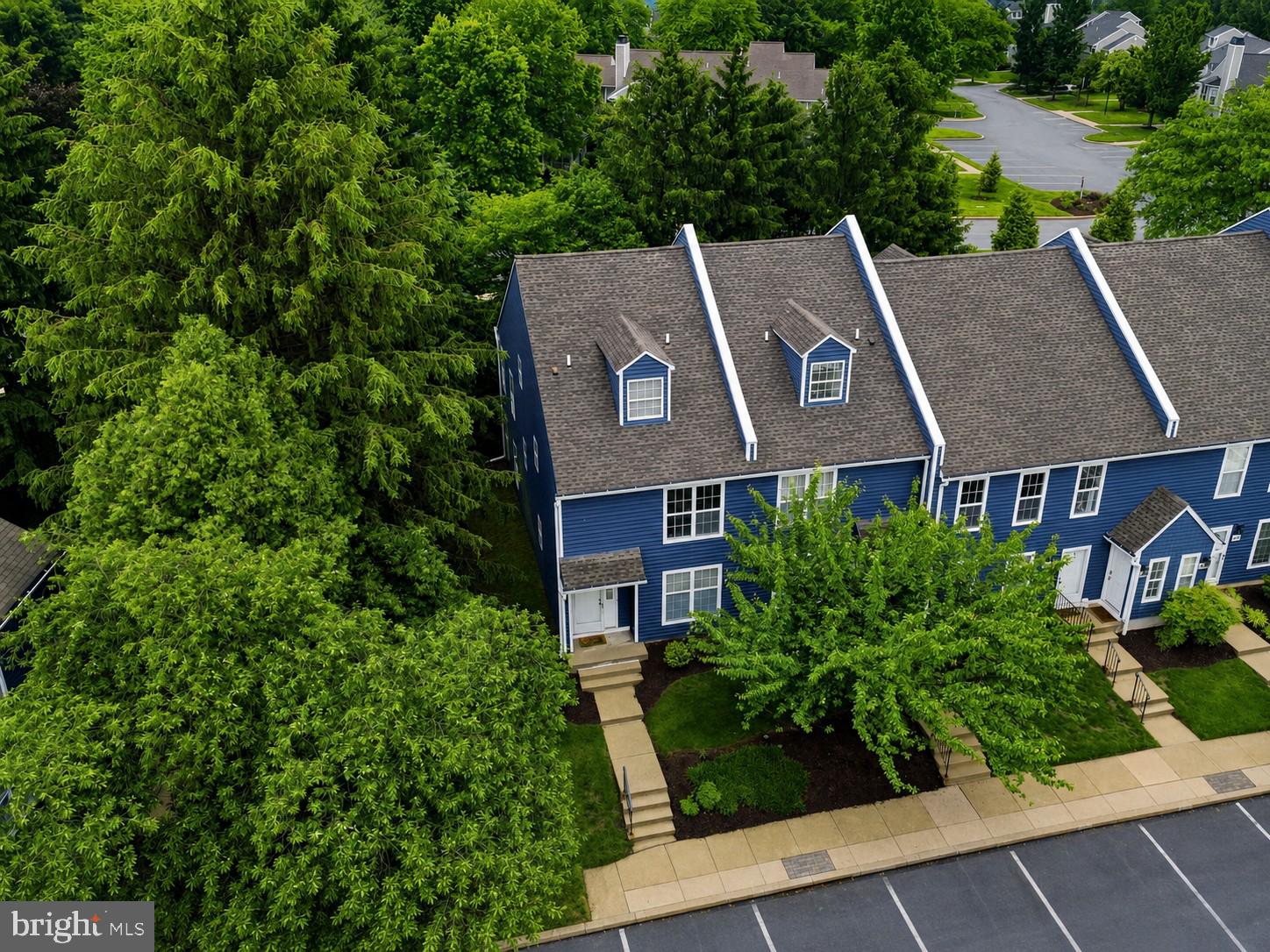 EXTON STATION - Residential