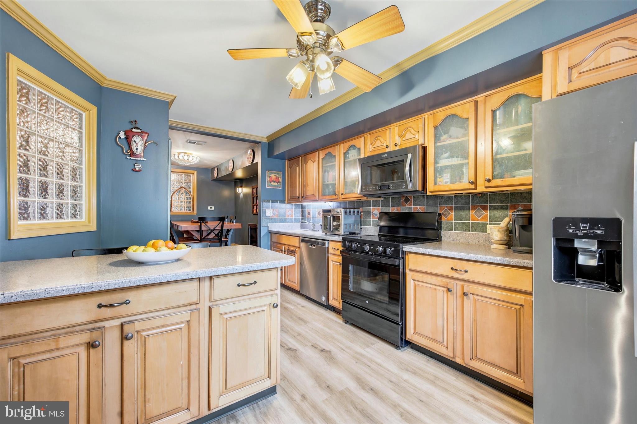 EXTON STATION - Residential