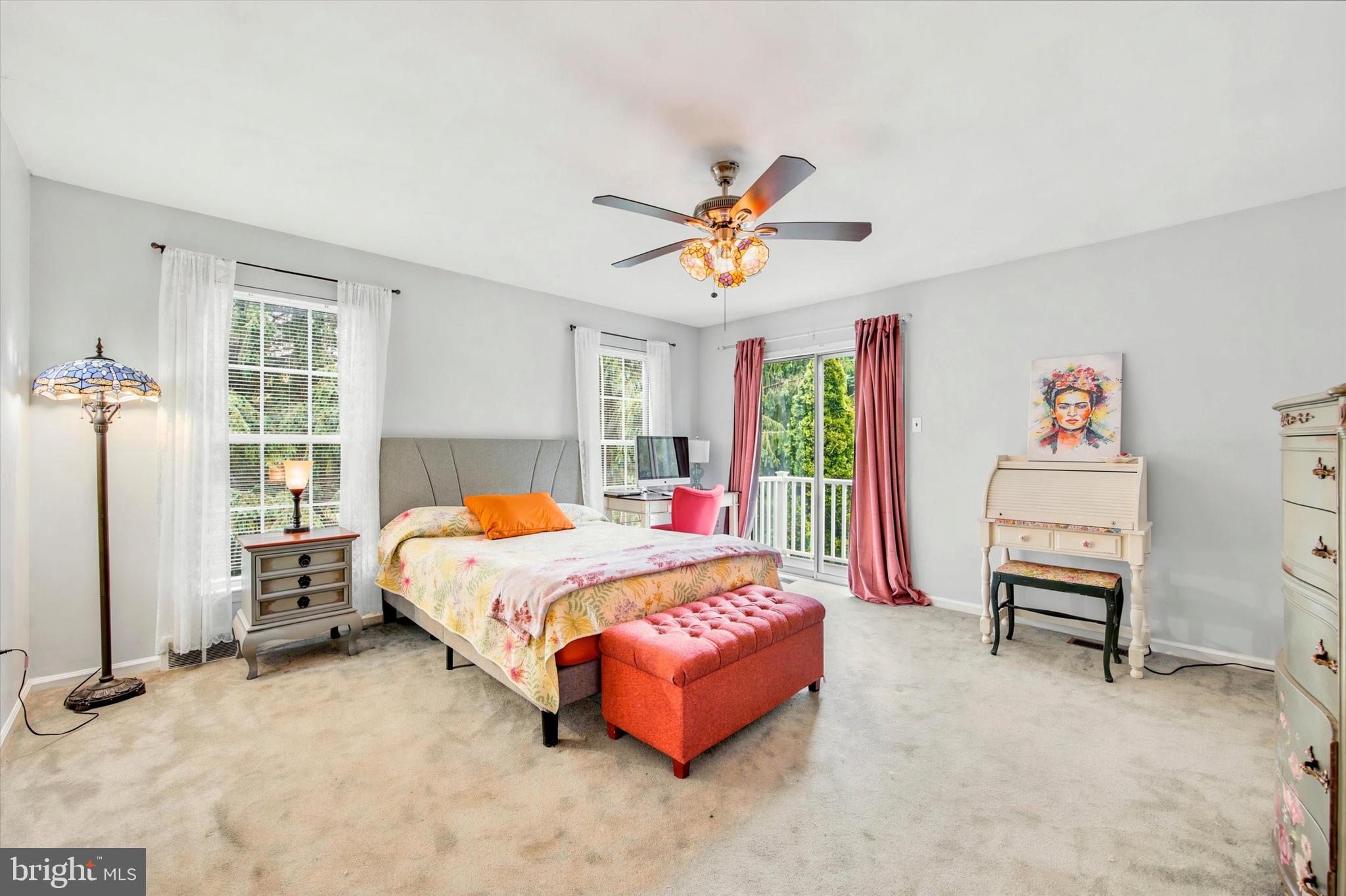 EXTON STATION - Residential