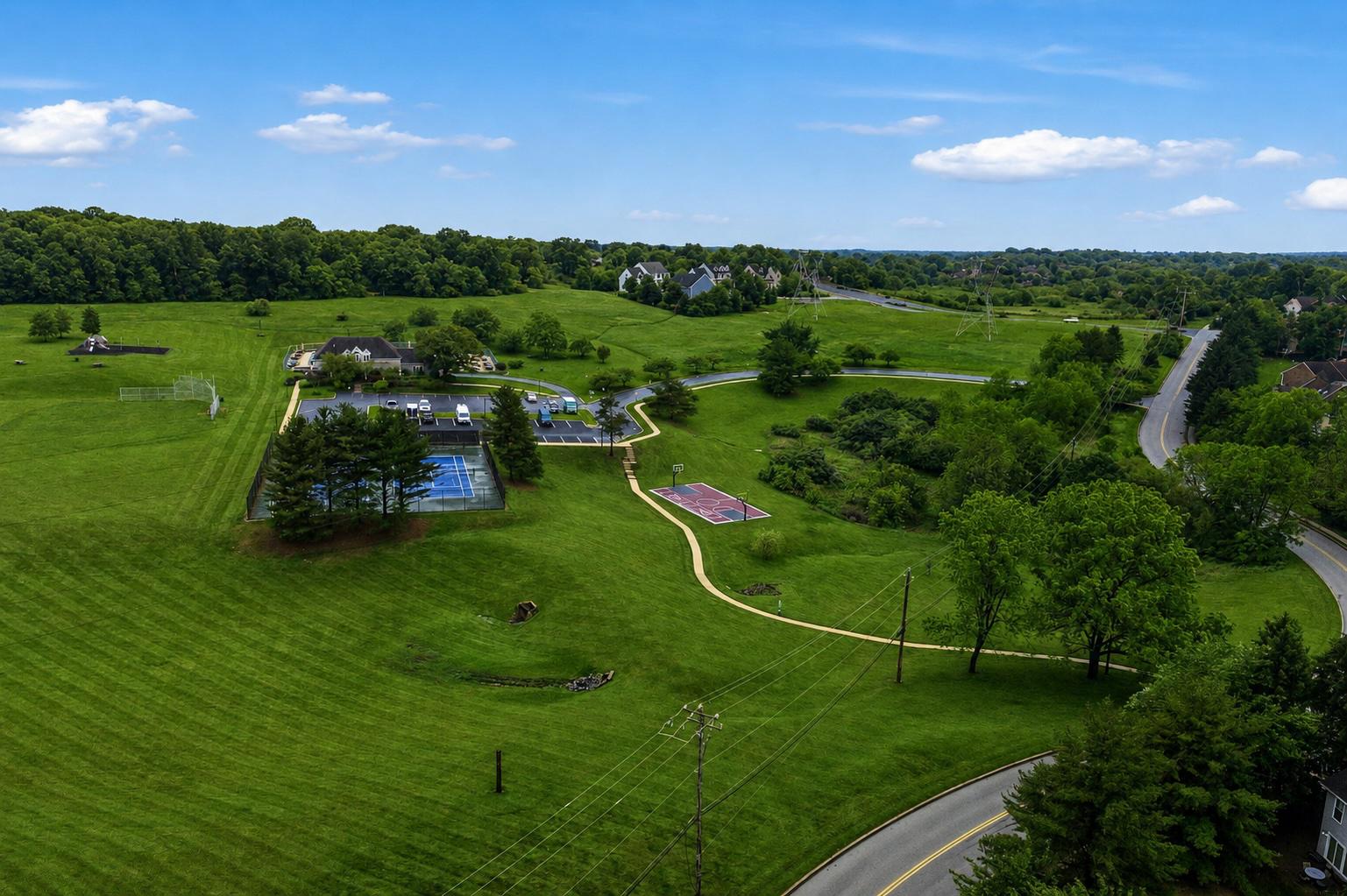 EXTON STATION - Residential