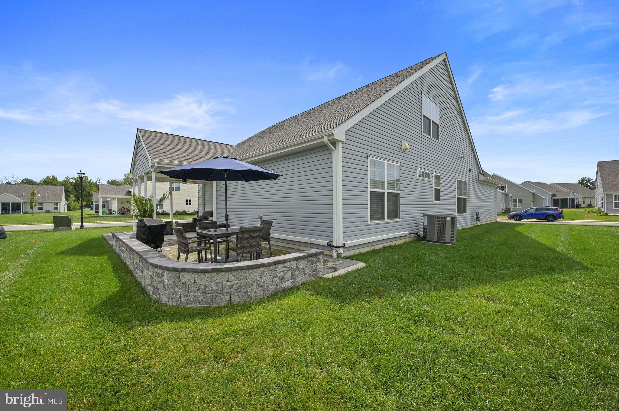 18 MATISSE PLACE