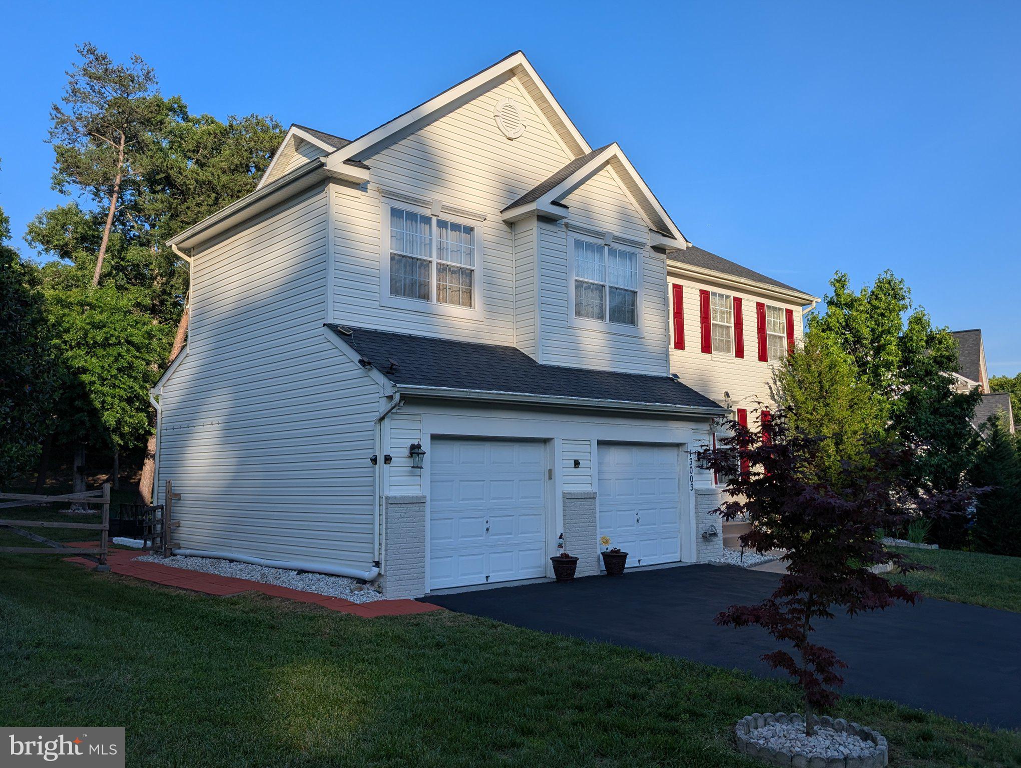 13003 ALPENHORN WAY