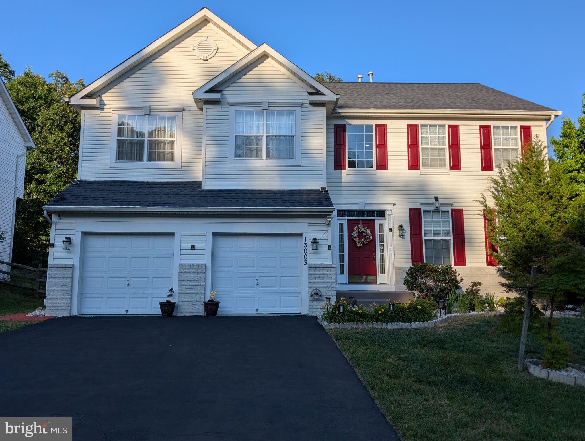 13003 ALPENHORN WAY