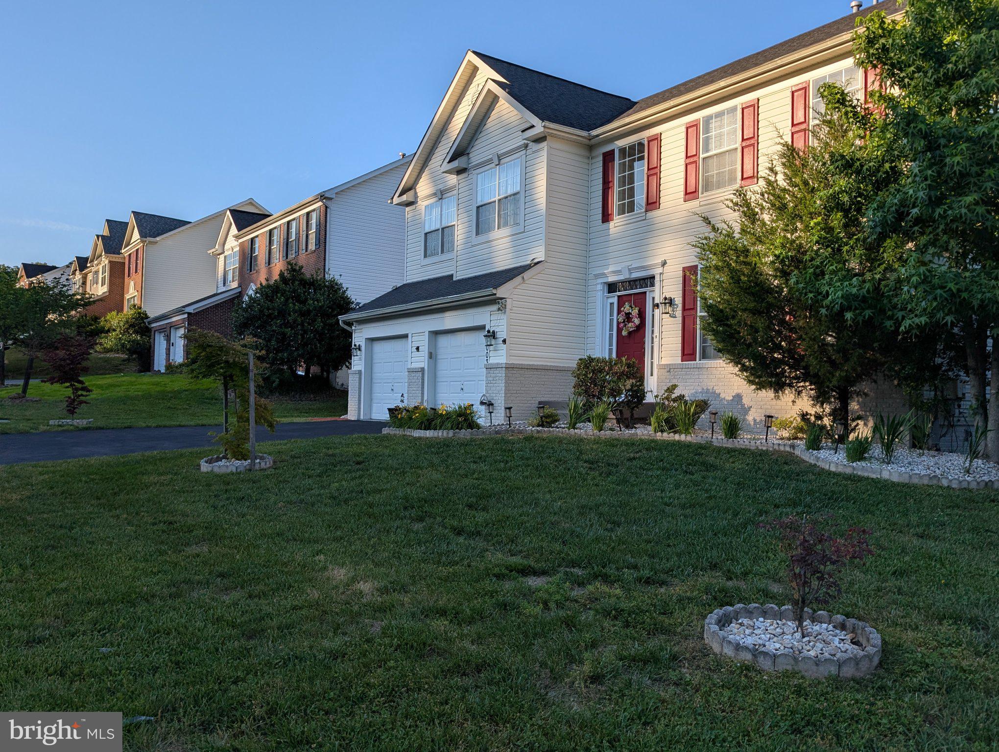 13003 ALPENHORN WAY