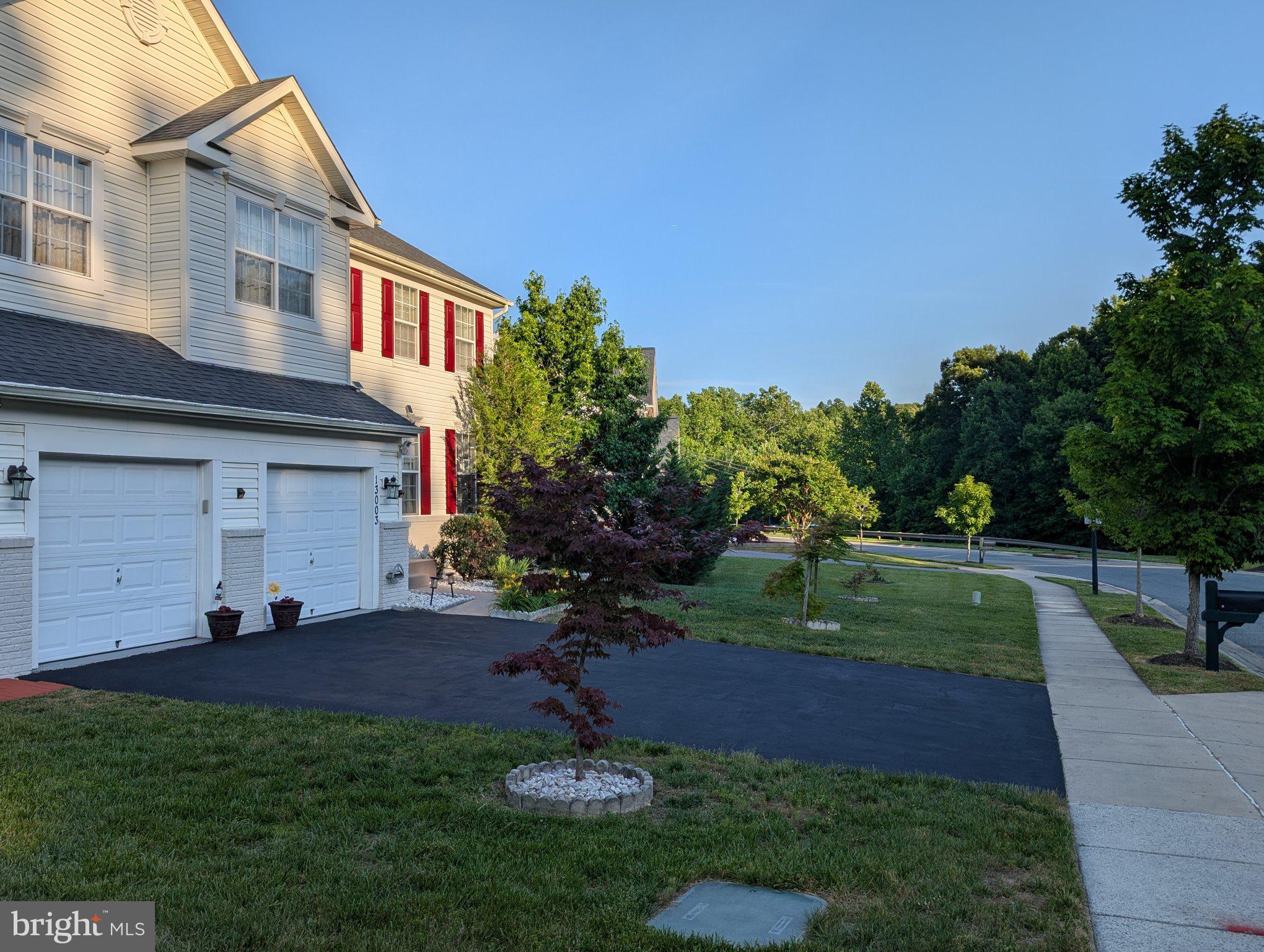 13003 ALPENHORN WAY