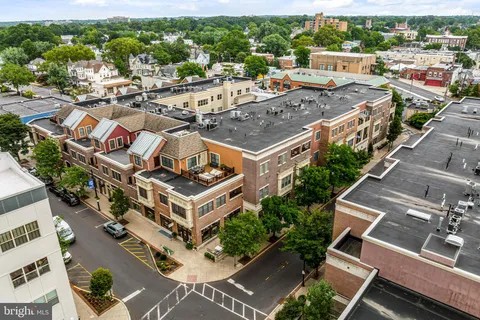 605 N Atlantic Avenue Unit 213, Collingswood, NJ 08108 - MLS#: NJCD2093456