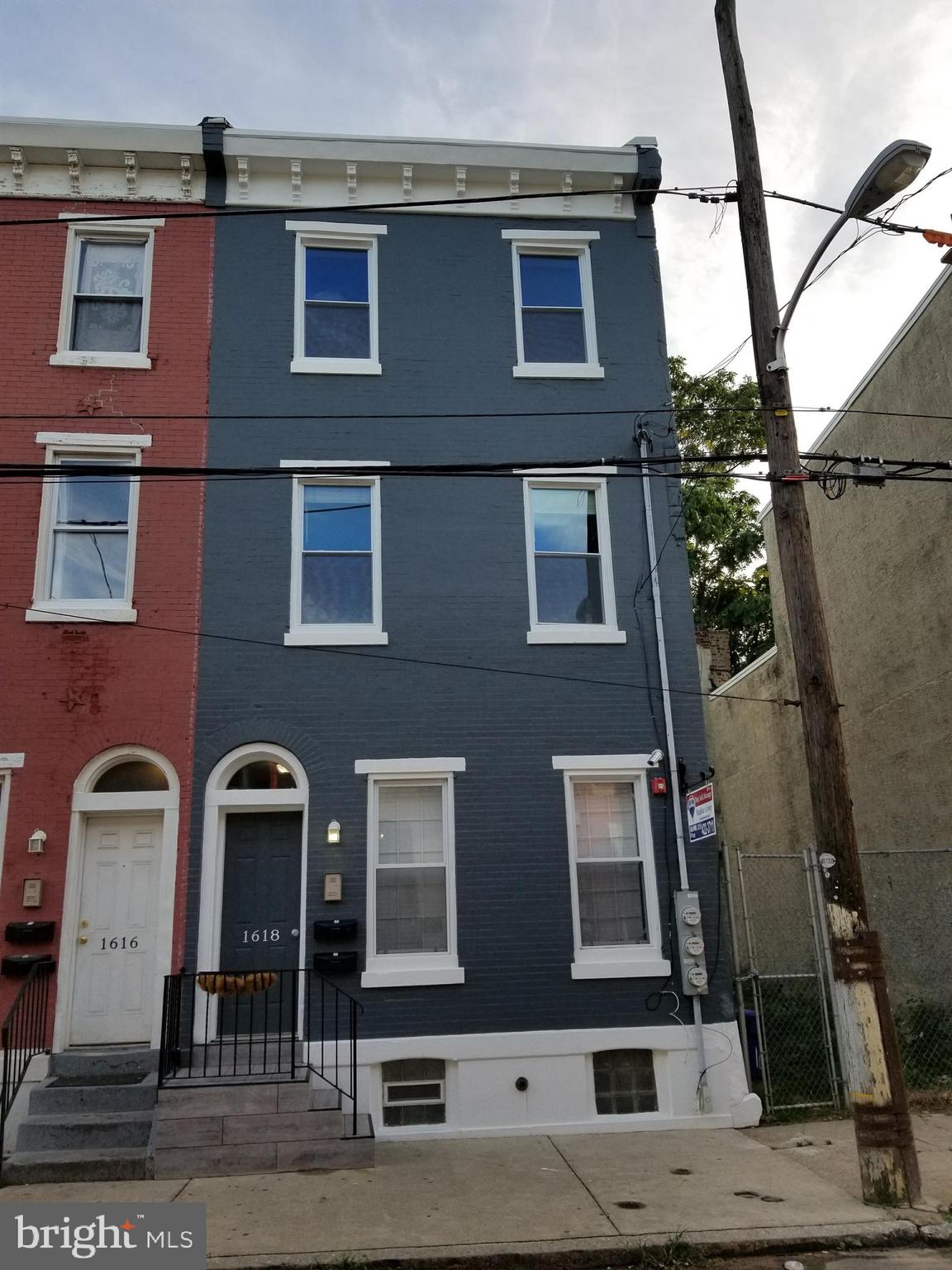 TEMPLE UNIVERSITY - Residential Lease