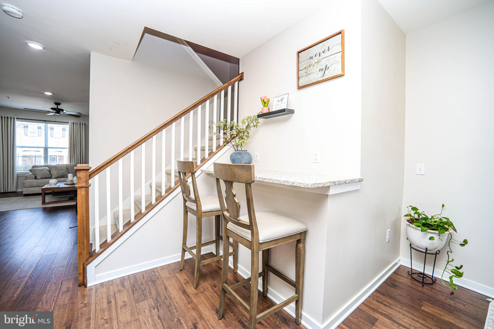 TOWNES AT SHANNON HILL - Residential