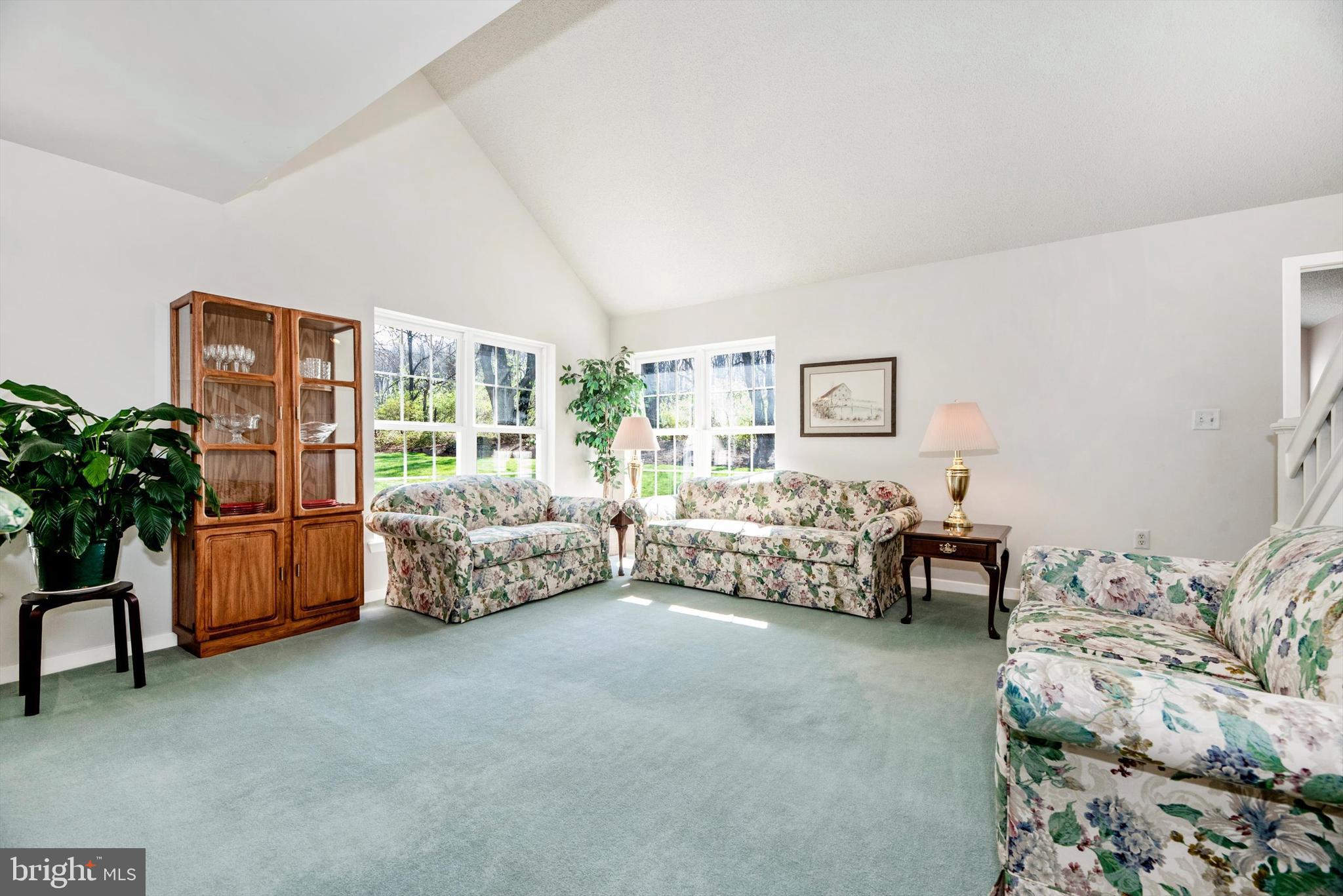 THE MEADOW AT NEW MARKET - Residential