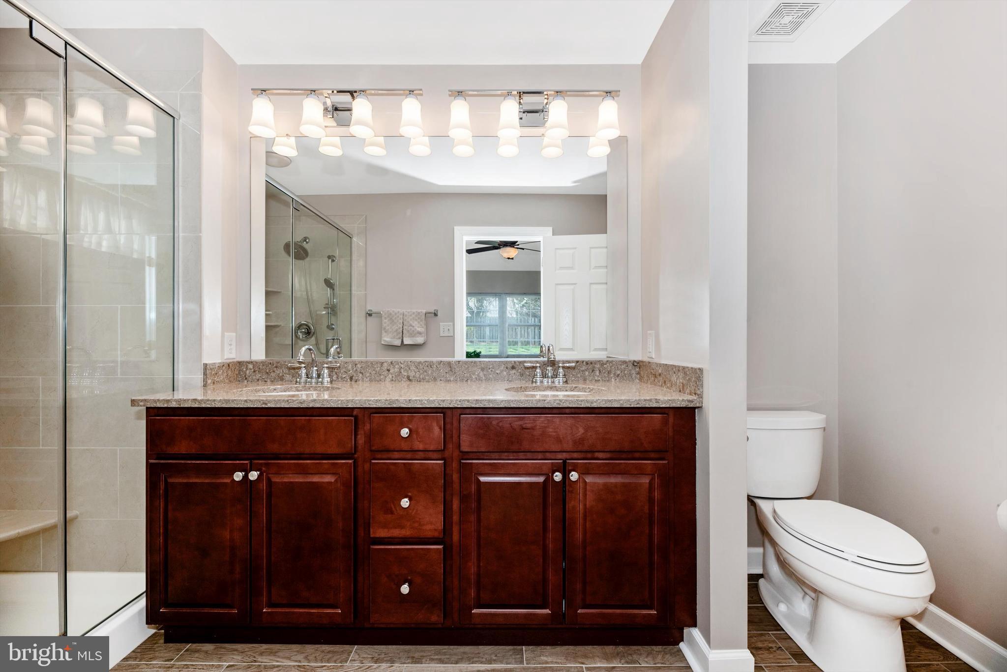 THE MEADOW AT NEW MARKET - Residential