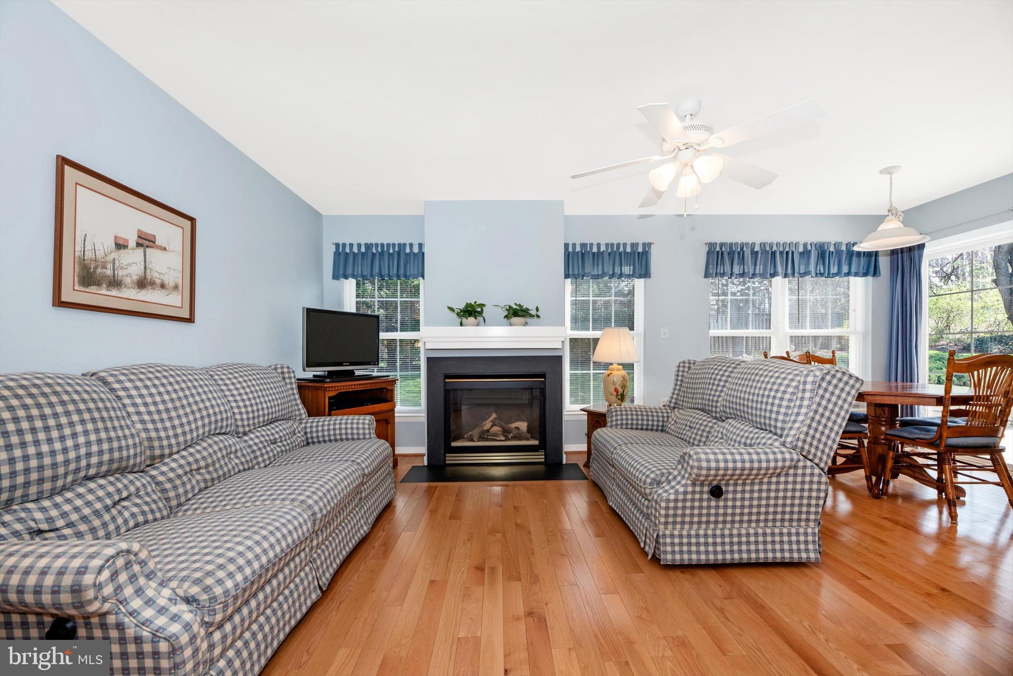 THE MEADOW AT NEW MARKET - Residential