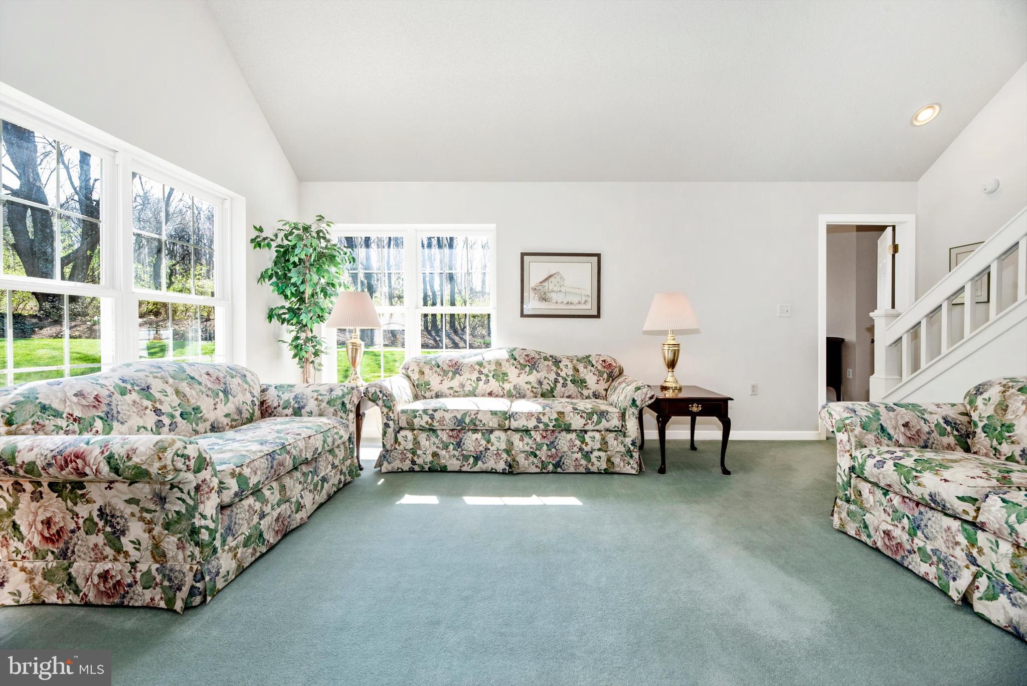 THE MEADOW AT NEW MARKET - Residential