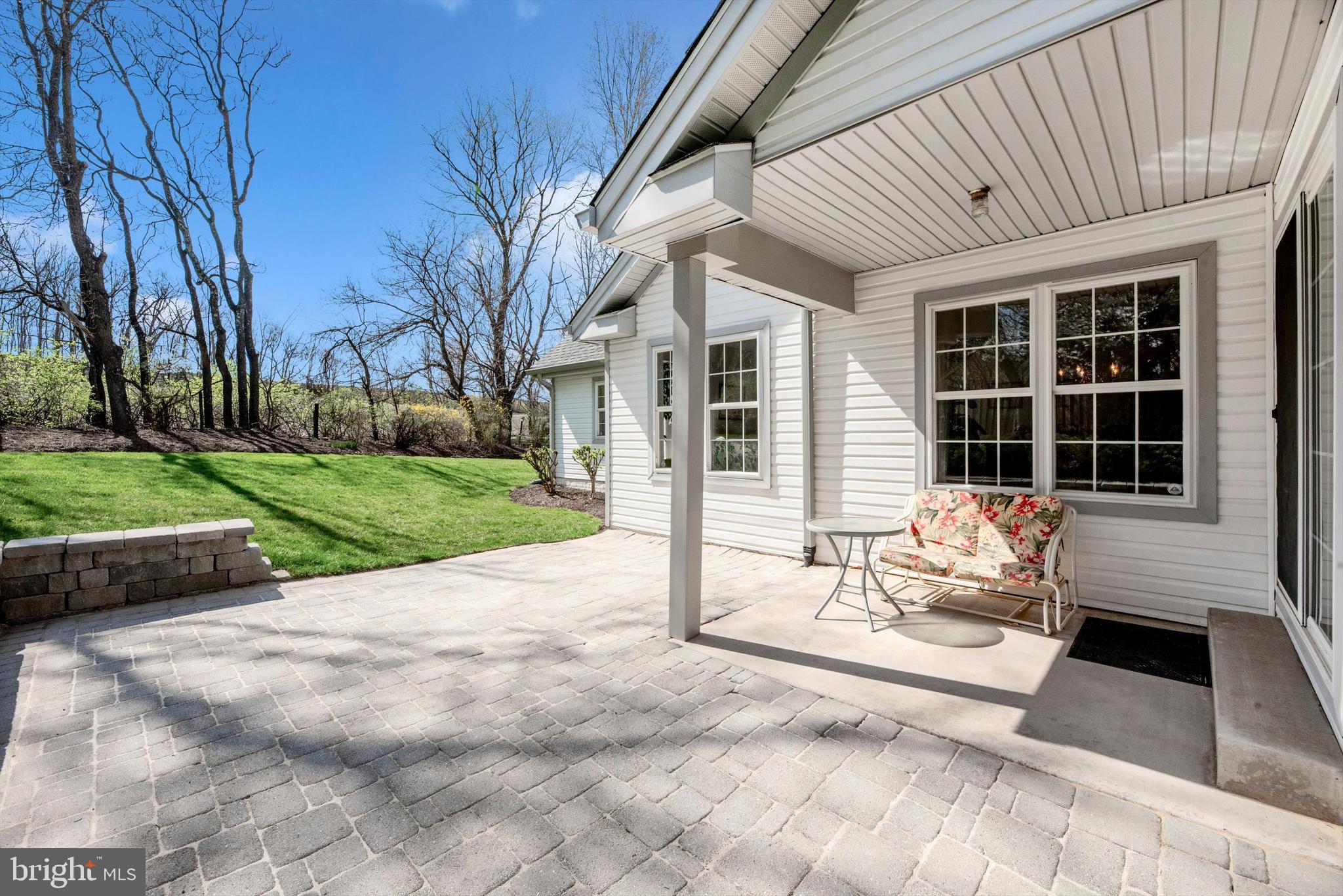 THE MEADOW AT NEW MARKET - Residential