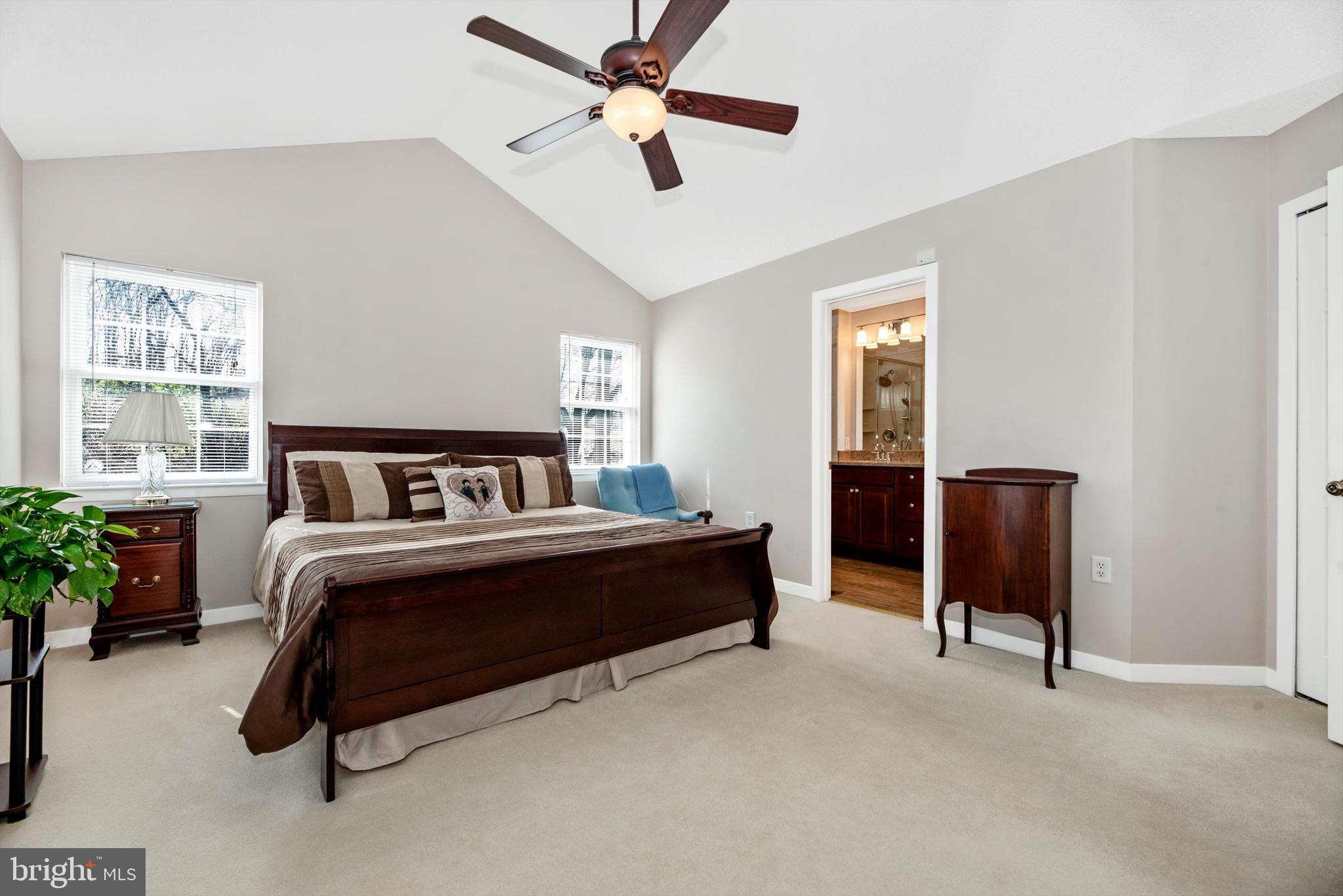 THE MEADOW AT NEW MARKET - Residential