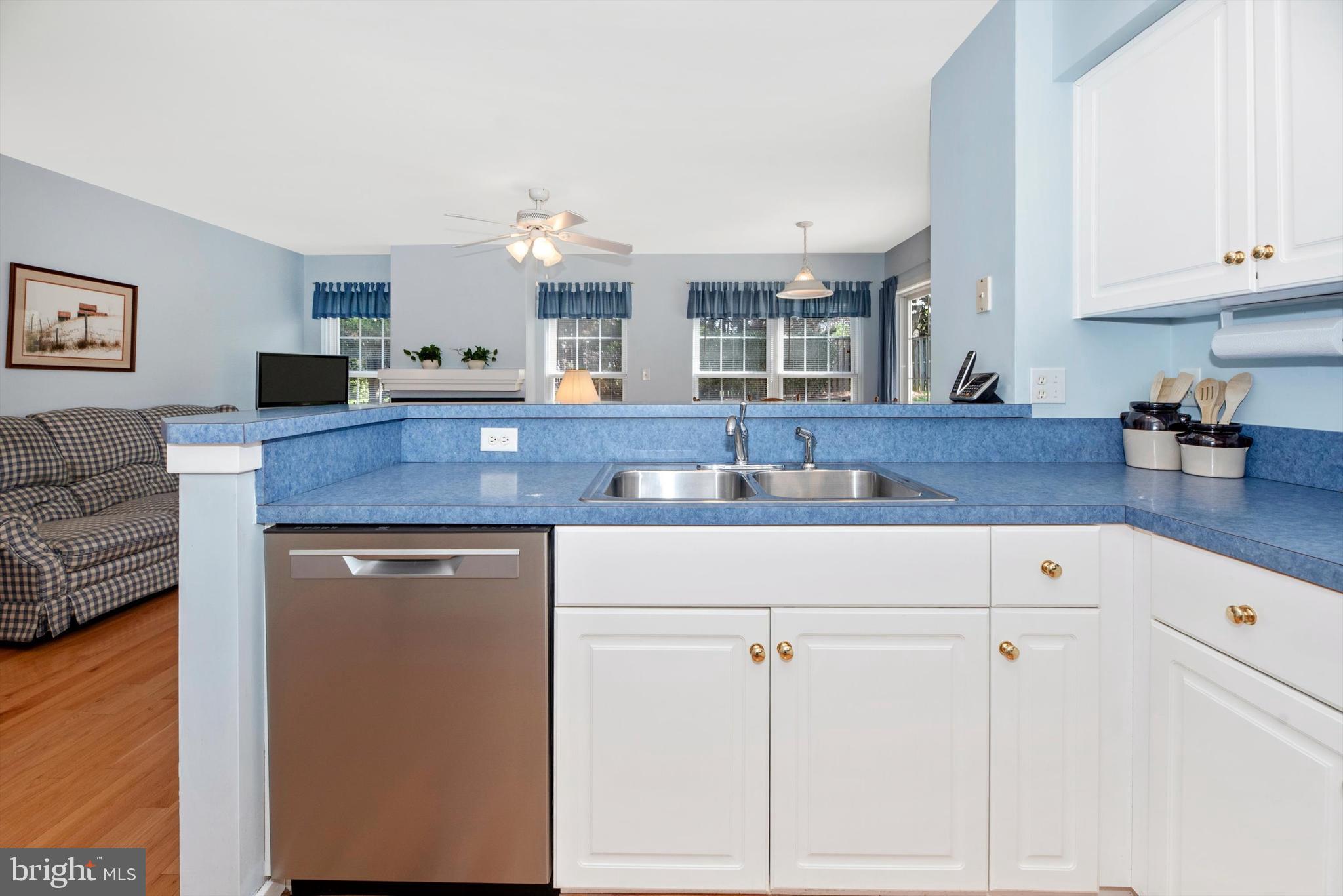 THE MEADOW AT NEW MARKET - Residential