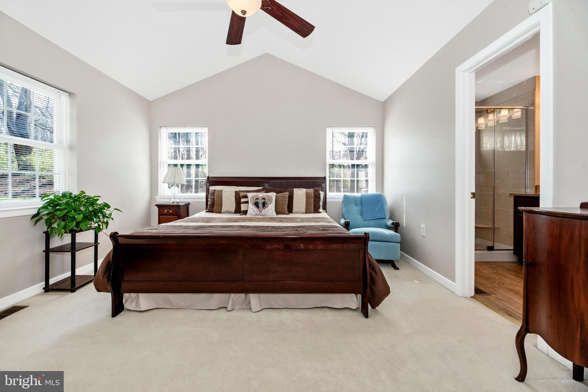 THE MEADOW AT NEW MARKET - Residential