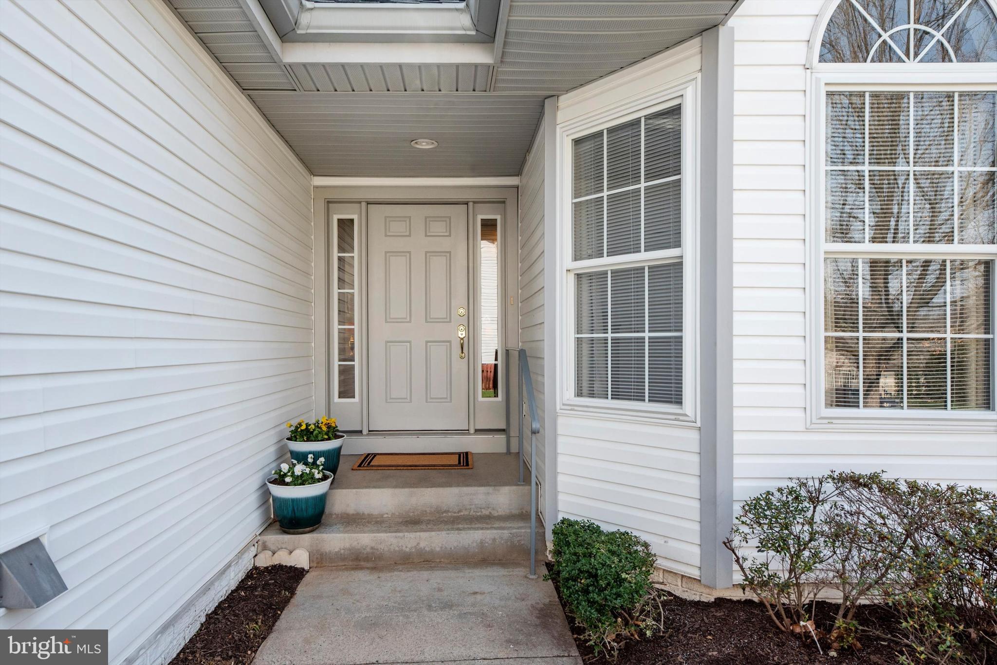 THE MEADOW AT NEW MARKET - Residential