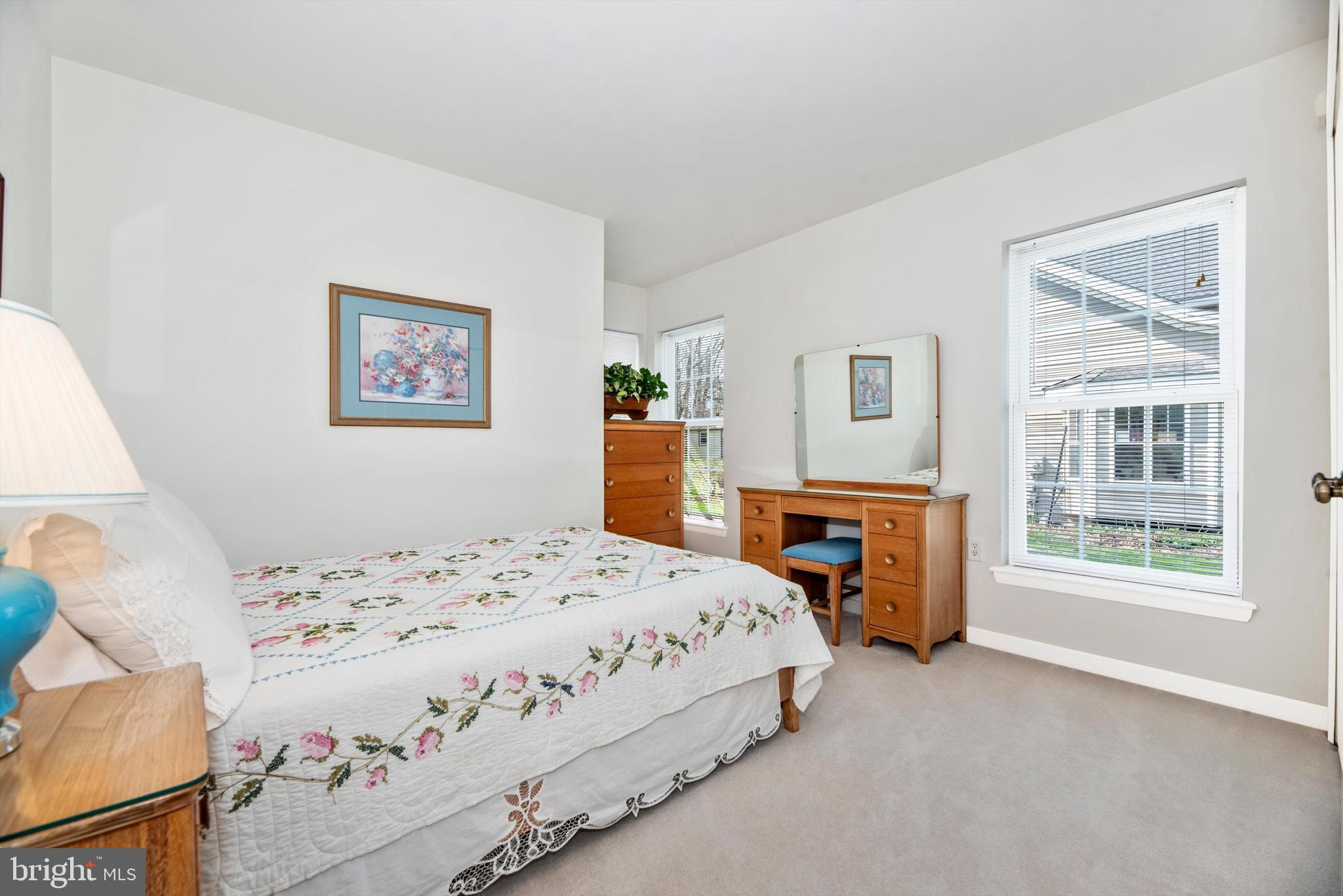 THE MEADOW AT NEW MARKET - Residential