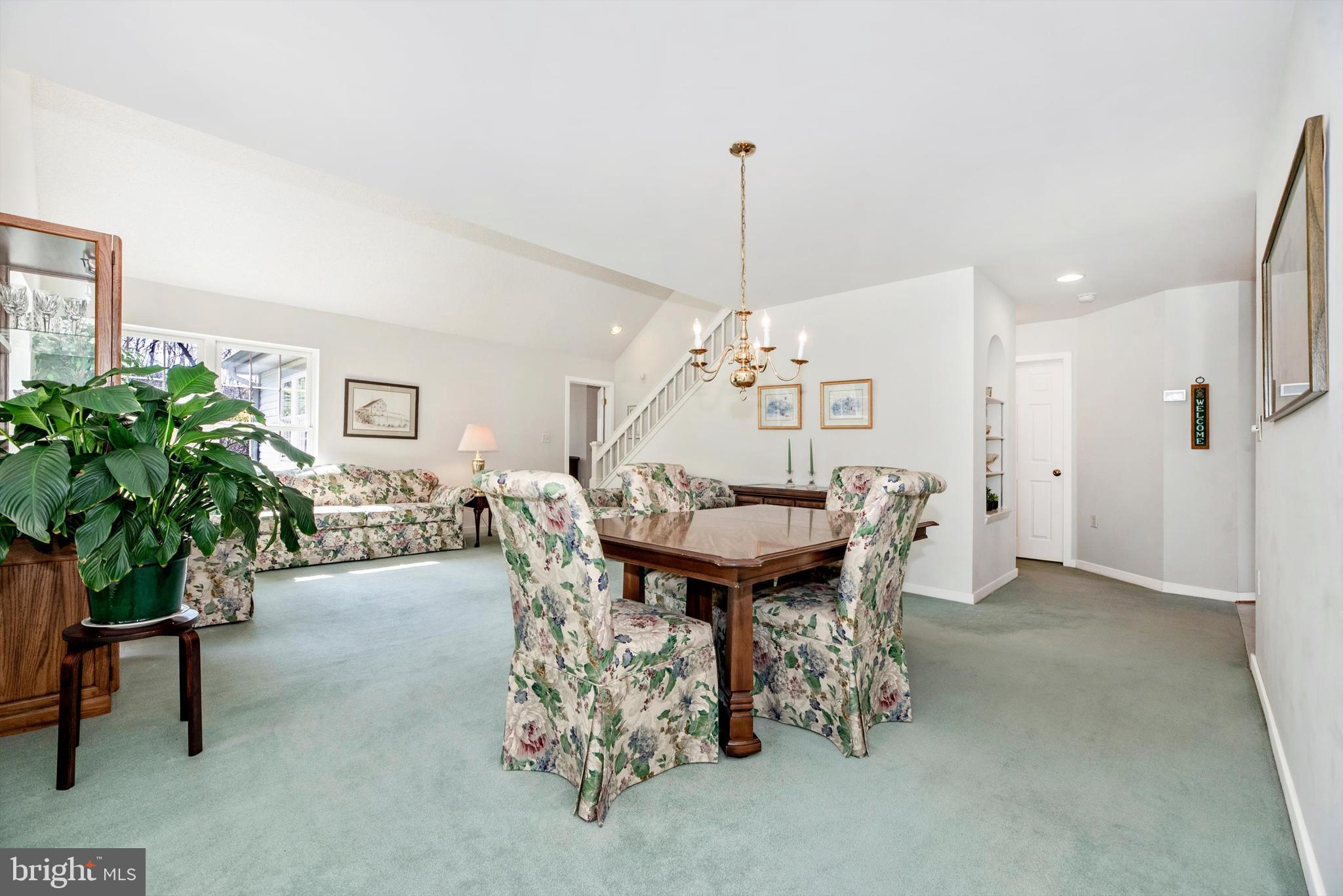 THE MEADOW AT NEW MARKET - Residential