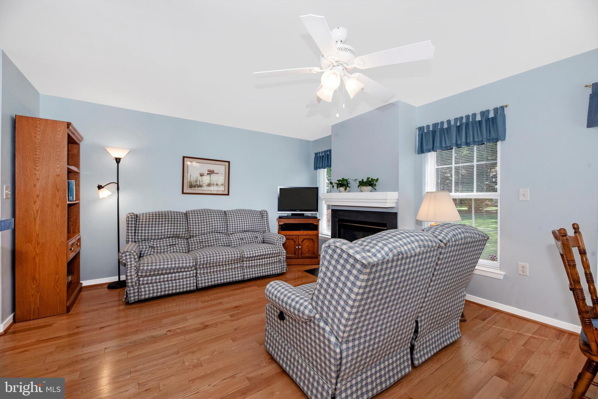 THE MEADOW AT NEW MARKET - Residential