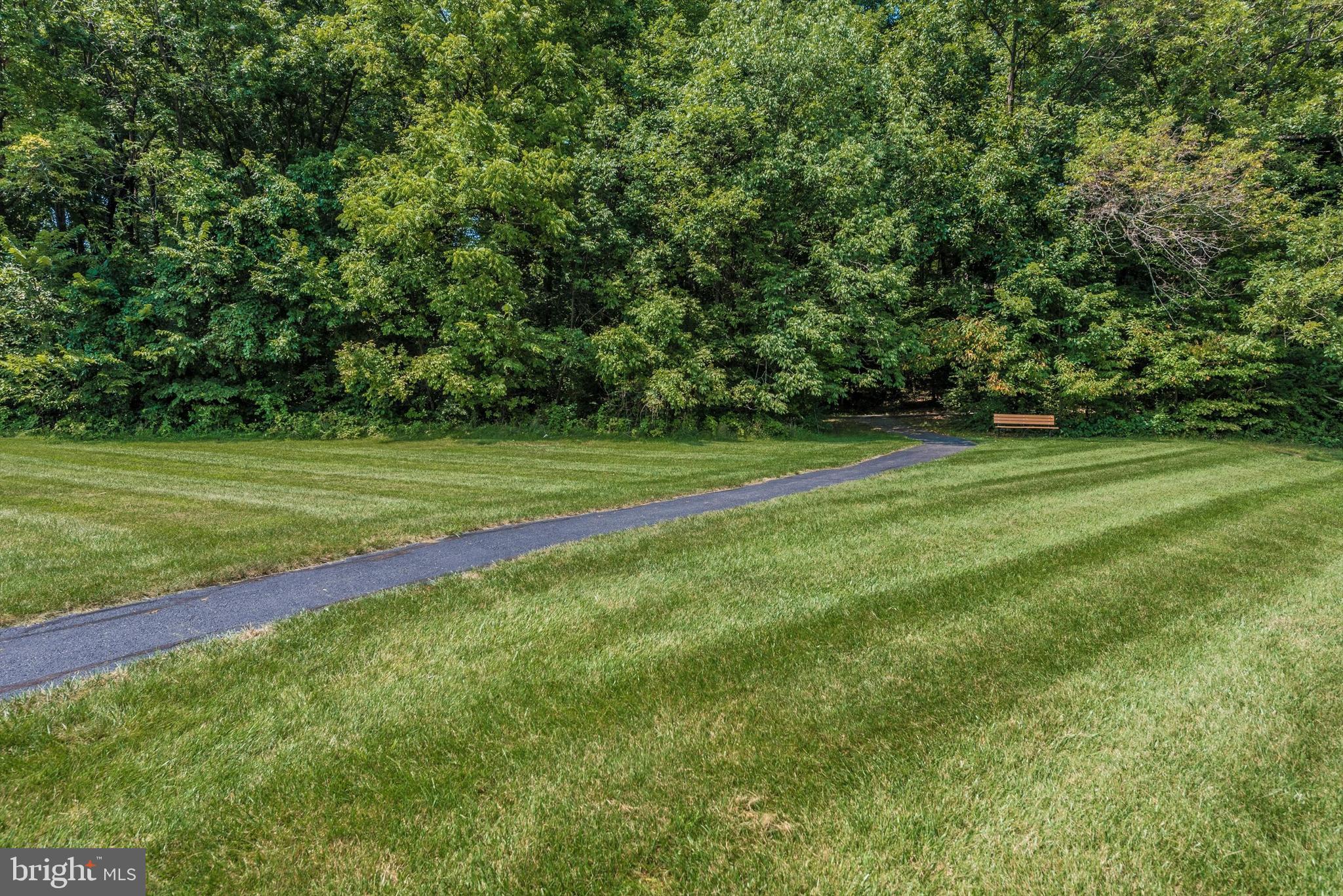 THE MEADOW AT NEW MARKET - Residential