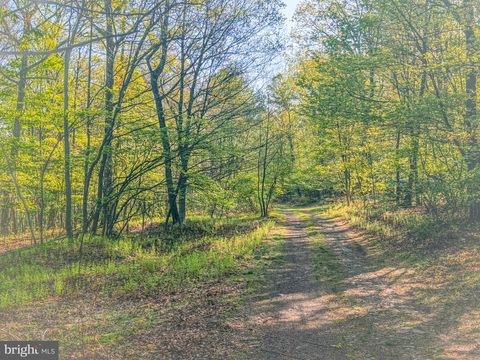 0 CORNMAN LN LANDISBURG PA 17040