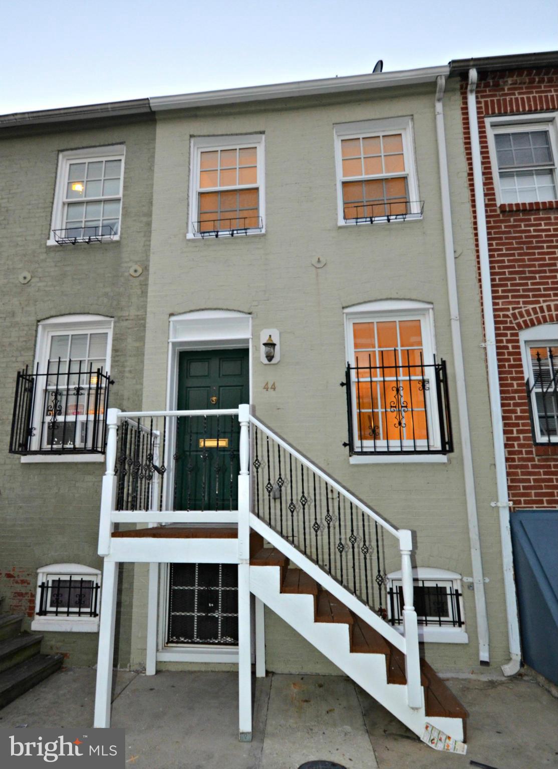 UNION SQUARE - Residential