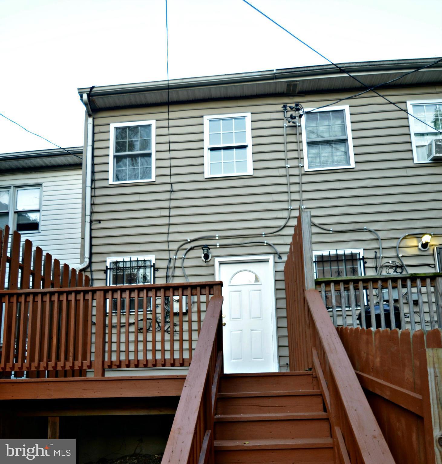 UNION SQUARE - Residential