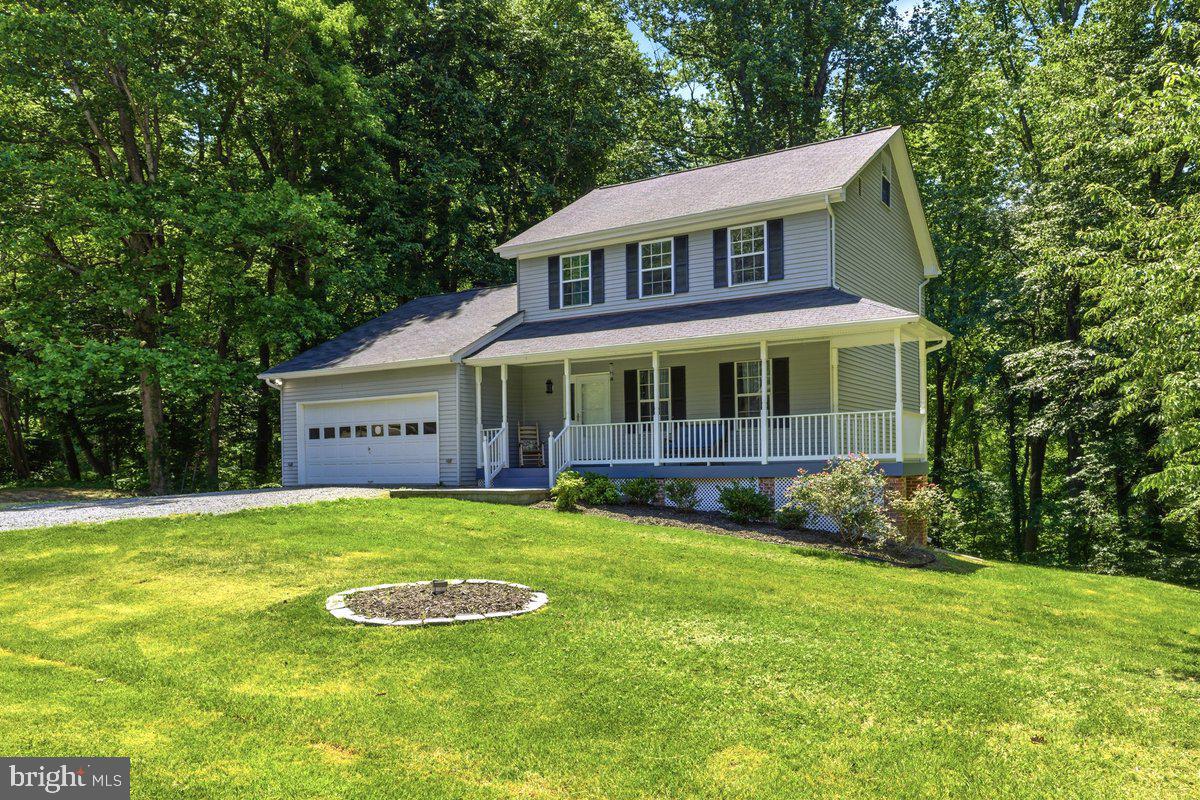 3693 BROOKESIDE DRIVE