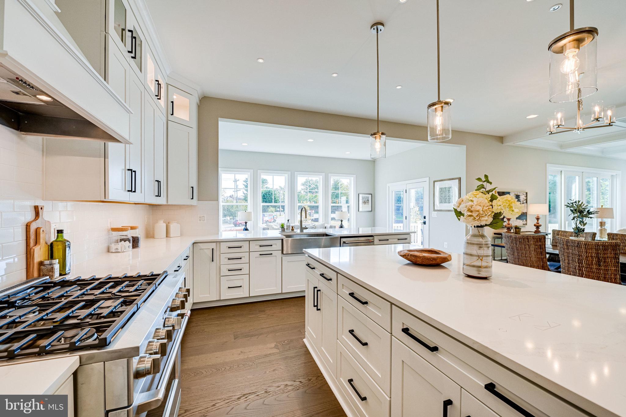 WESTCHESTER - Residential