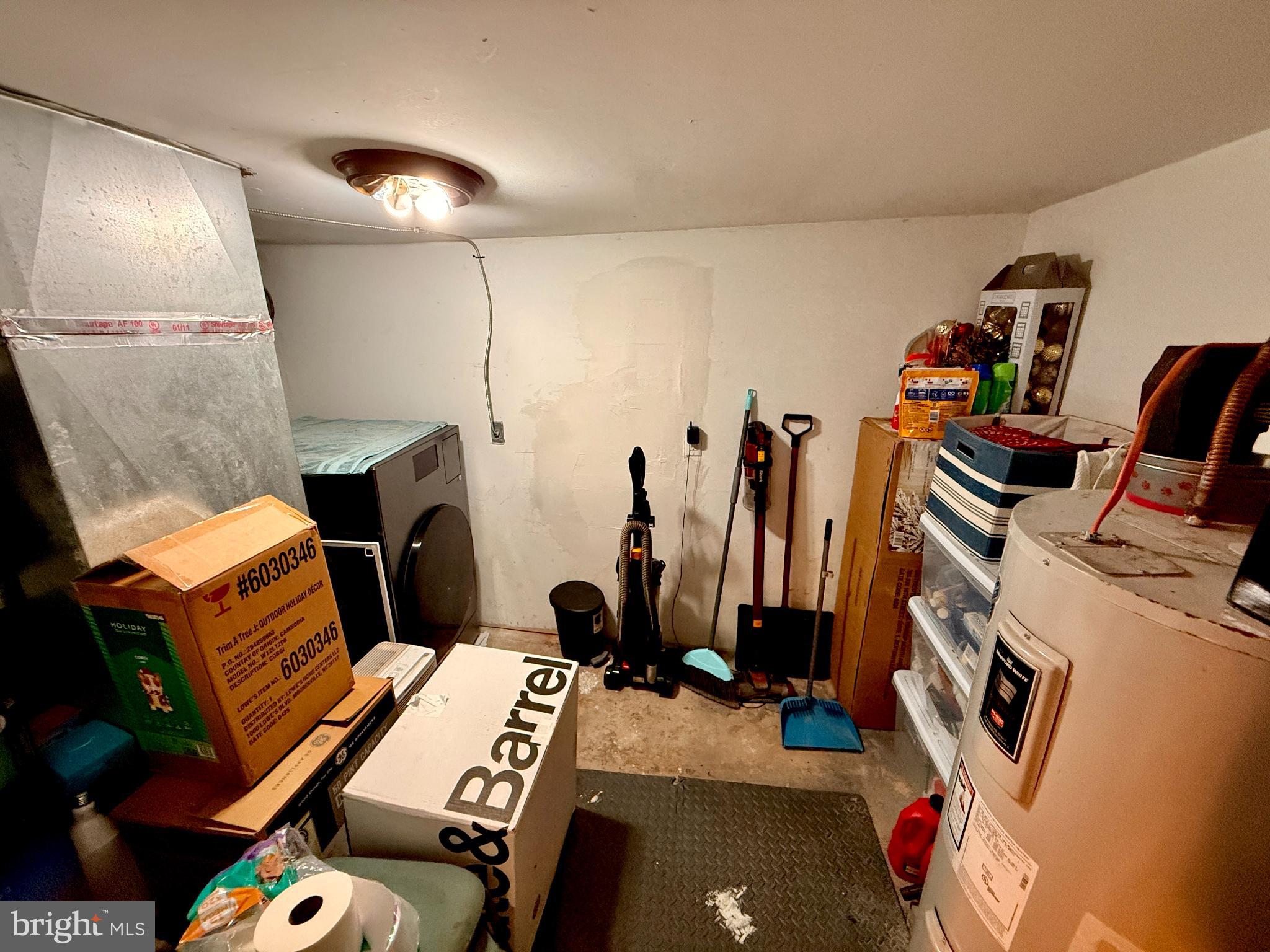 POINT BREEZE - Residential