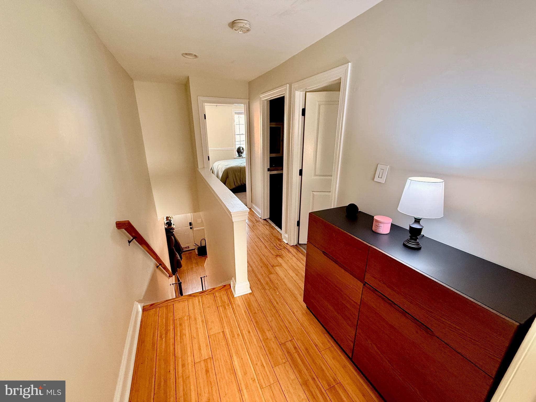 POINT BREEZE - Residential