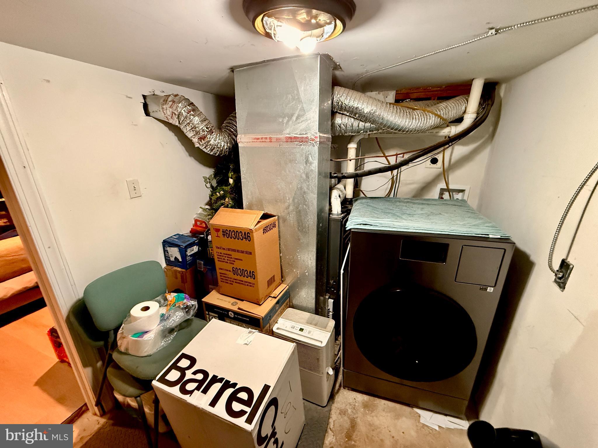 POINT BREEZE - Residential