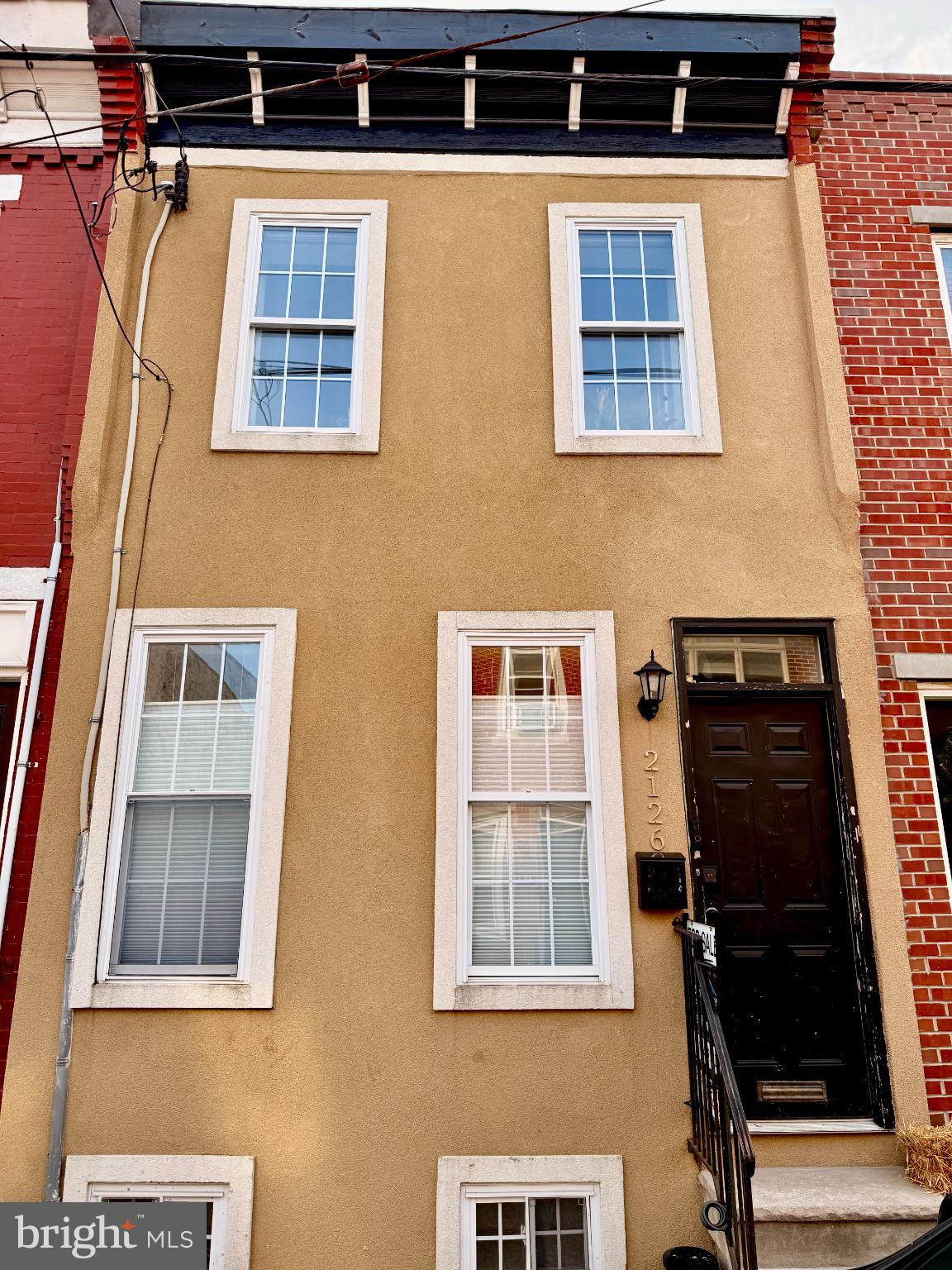 POINT BREEZE - Residential