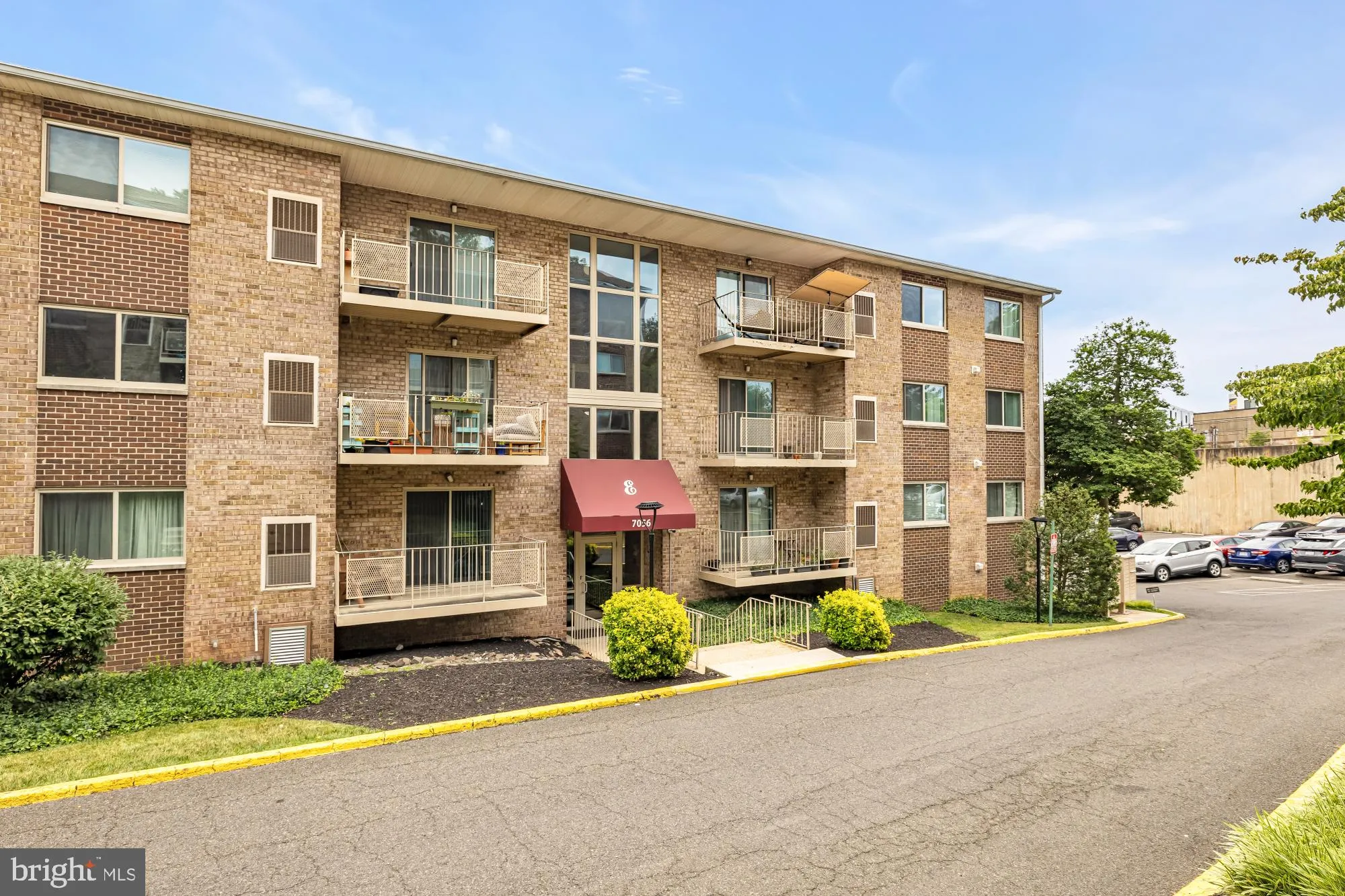 Additional image 39 of 7056 Eastern Avenue NW Unit 107, Washington, DC 20012