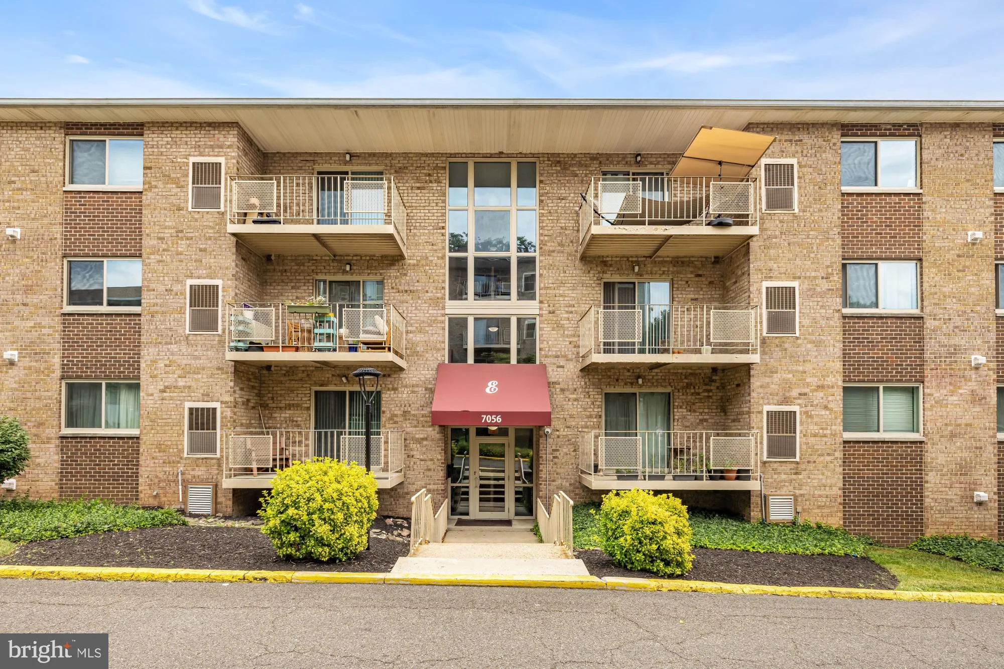 7056 Eastern Avenue NW Unit 107