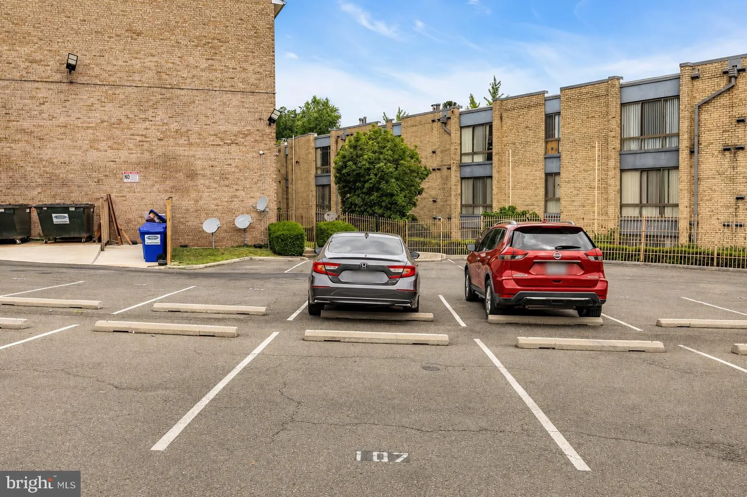 Additional image 71 of 7056 Eastern Avenue NW Unit 107, Washington, DC 20012