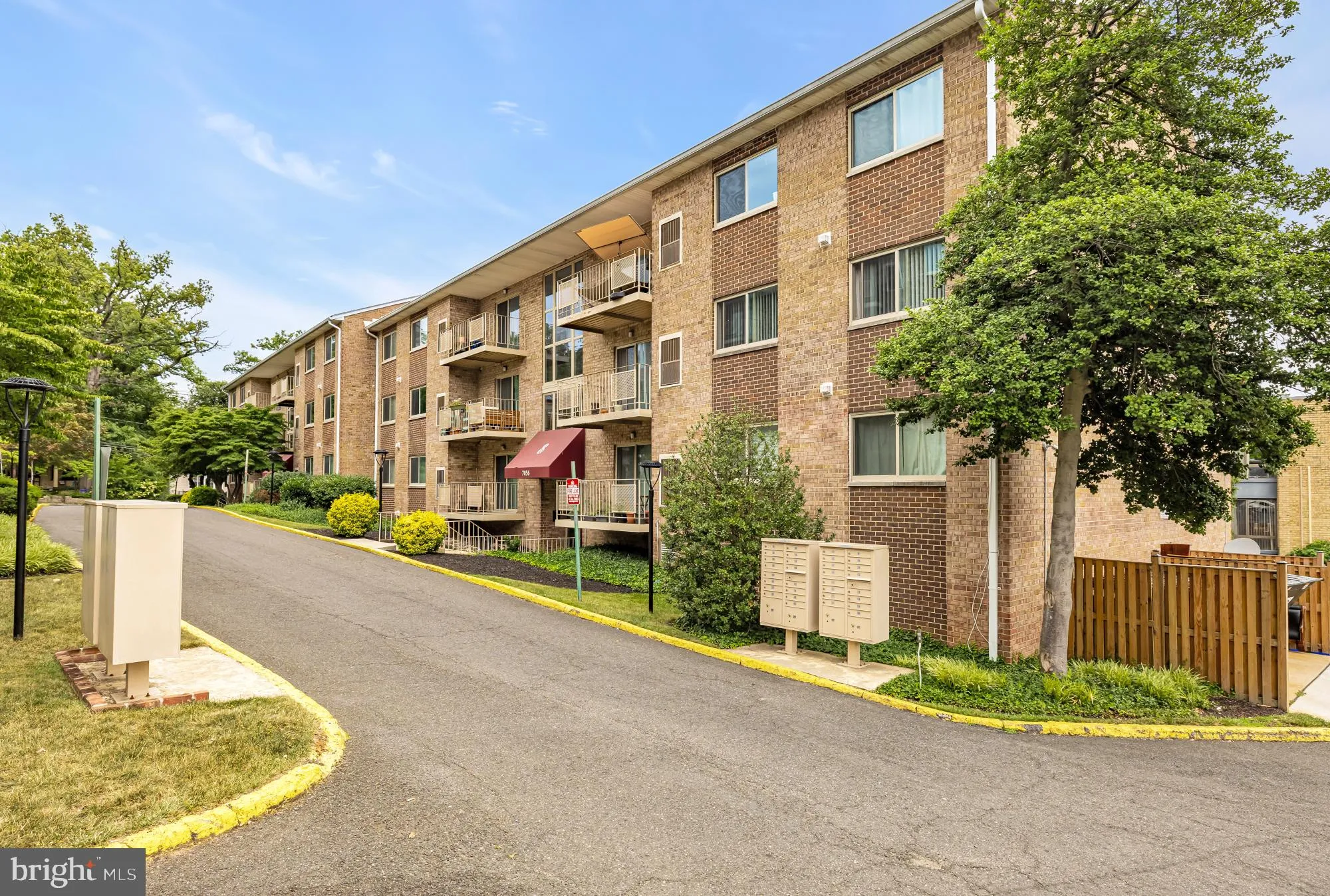 Additional image 40 of 7056 Eastern Avenue NW Unit 107, Washington, DC 20012