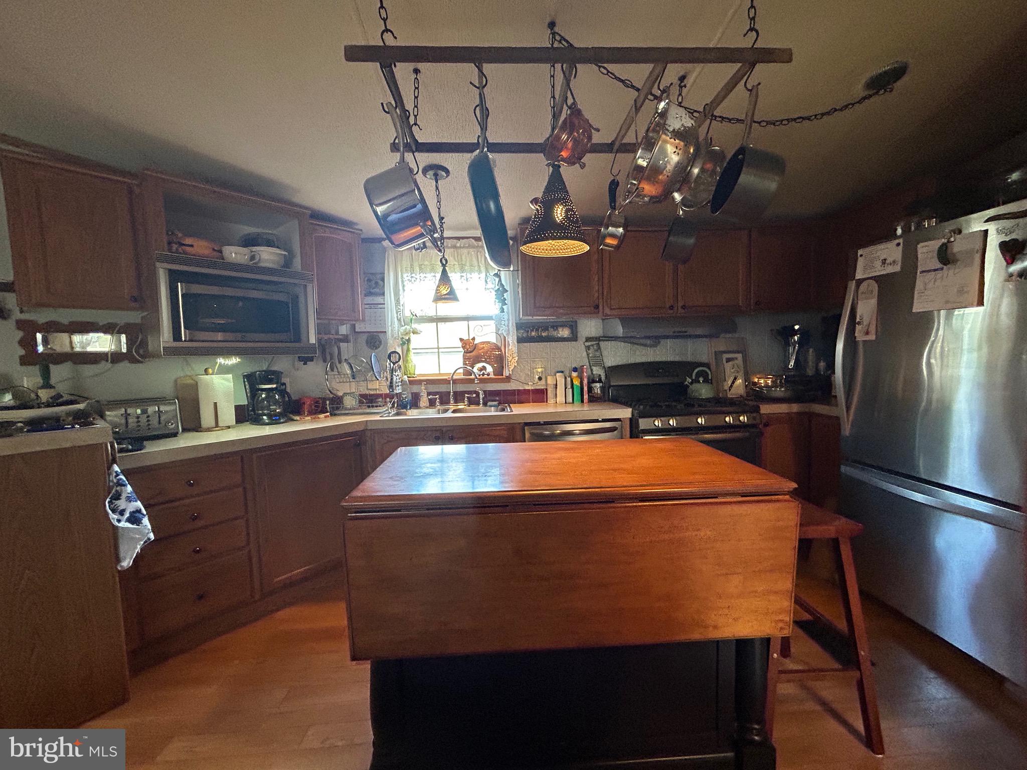 OAK RIDGE ESTATES - Residential