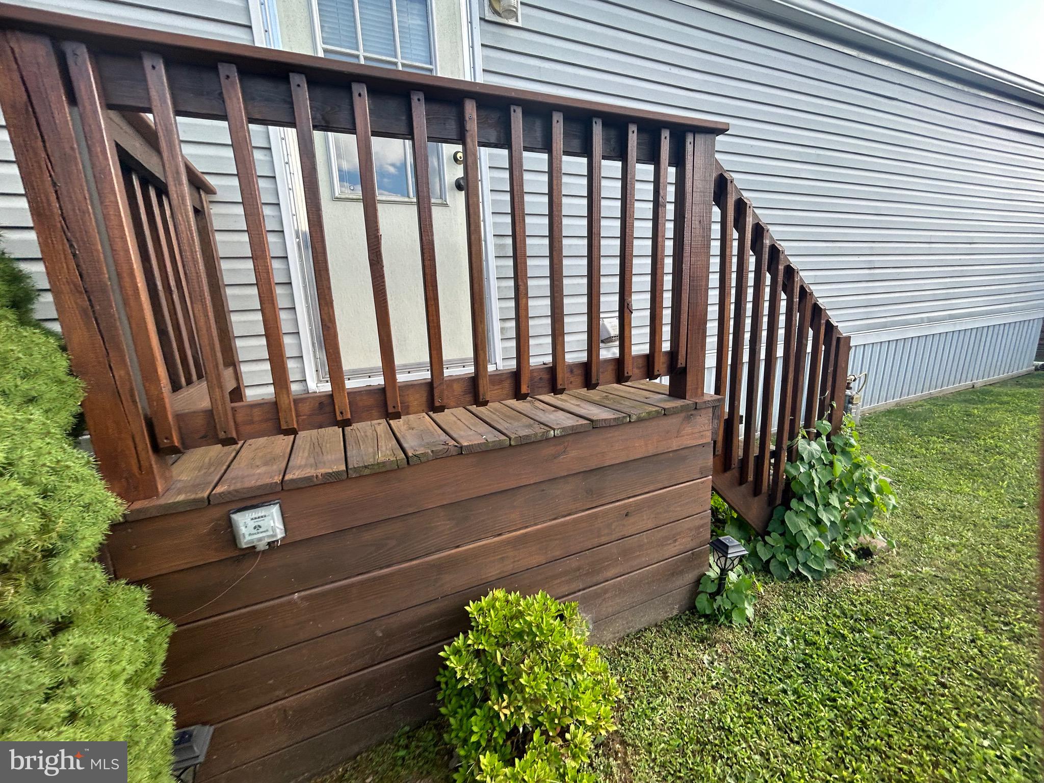 OAK RIDGE ESTATES - Residential